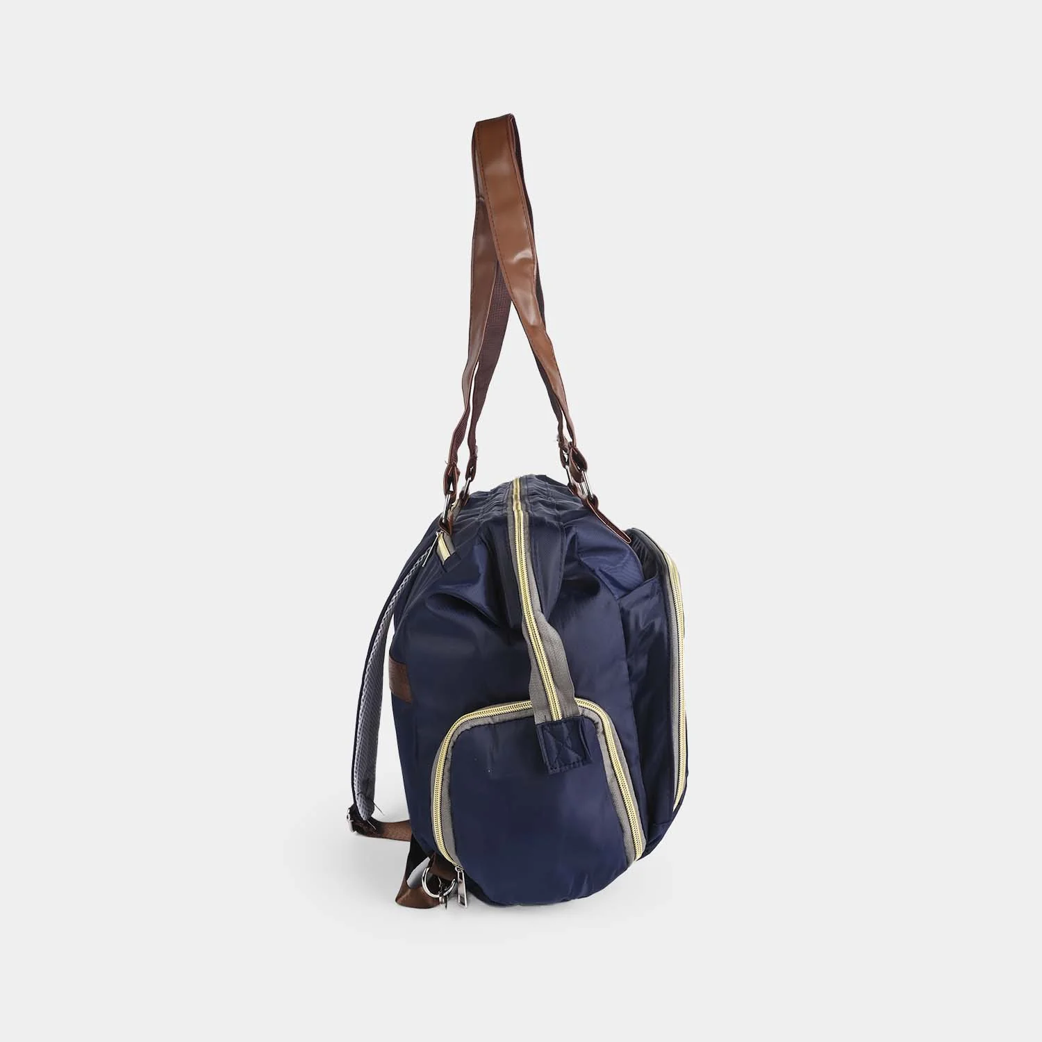 Baby Care Mother Diaper Bag - Image 3