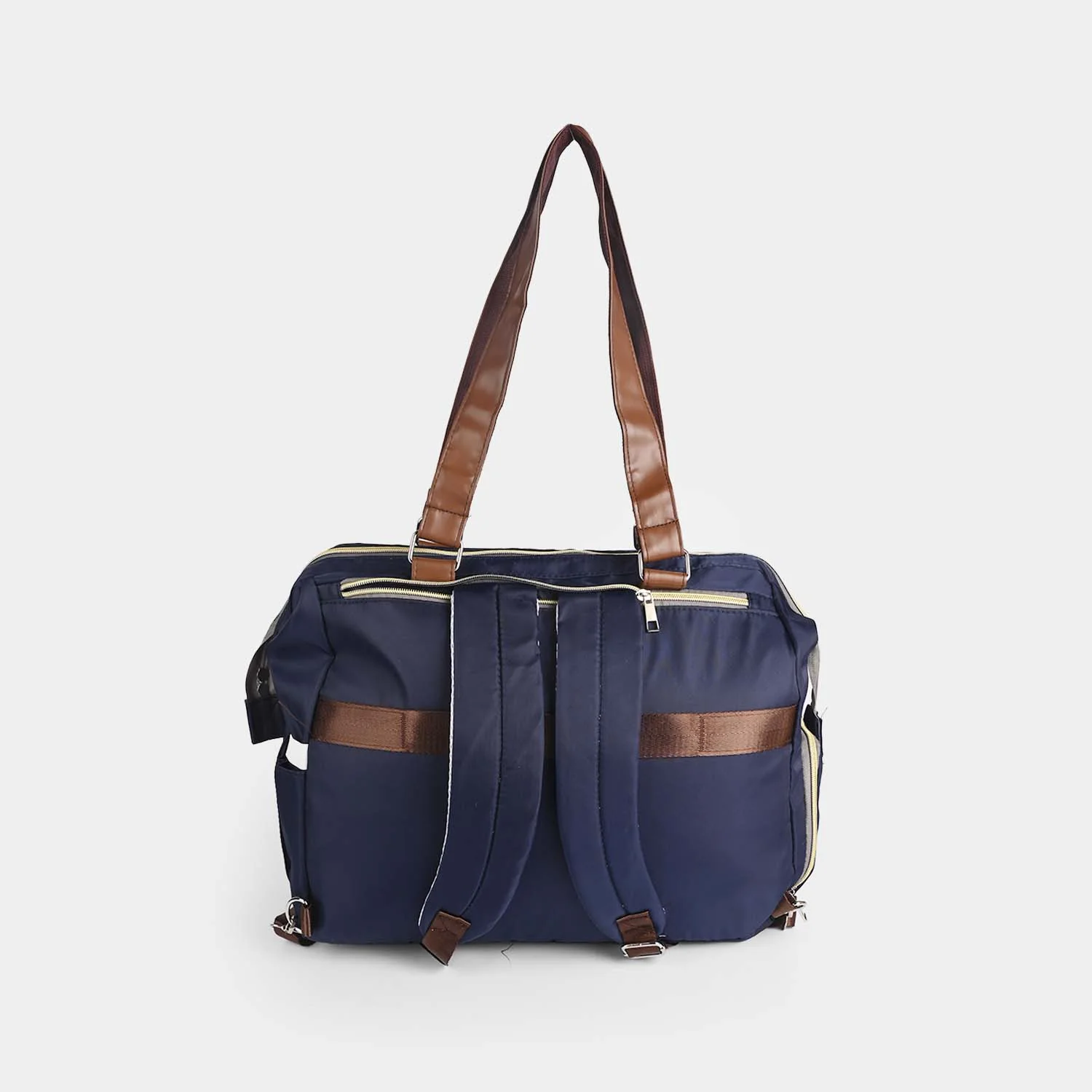 Baby Care Mother Diaper Bag - Image 4