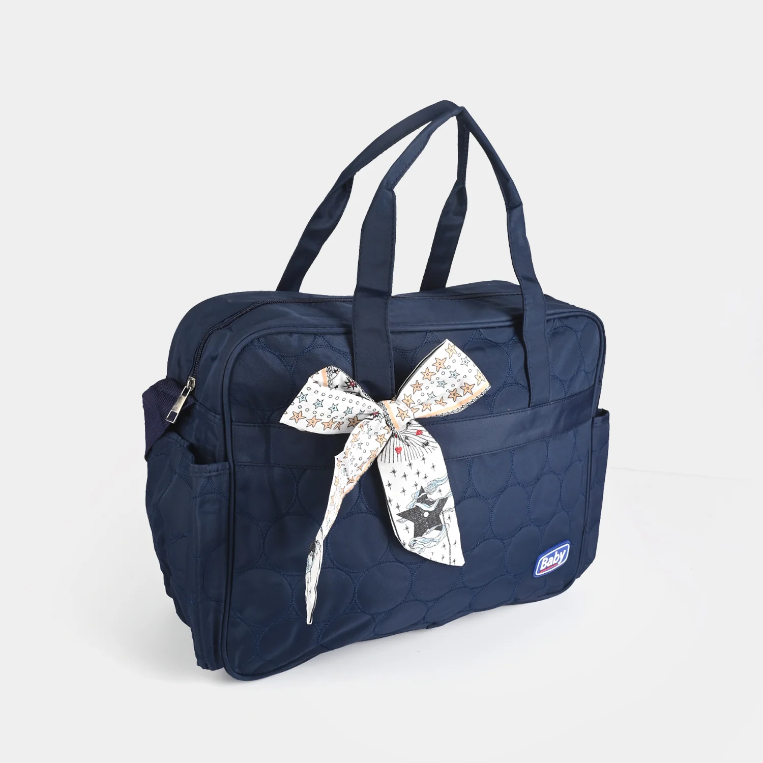 Baby Care Mother Diaper Bag - Image 2