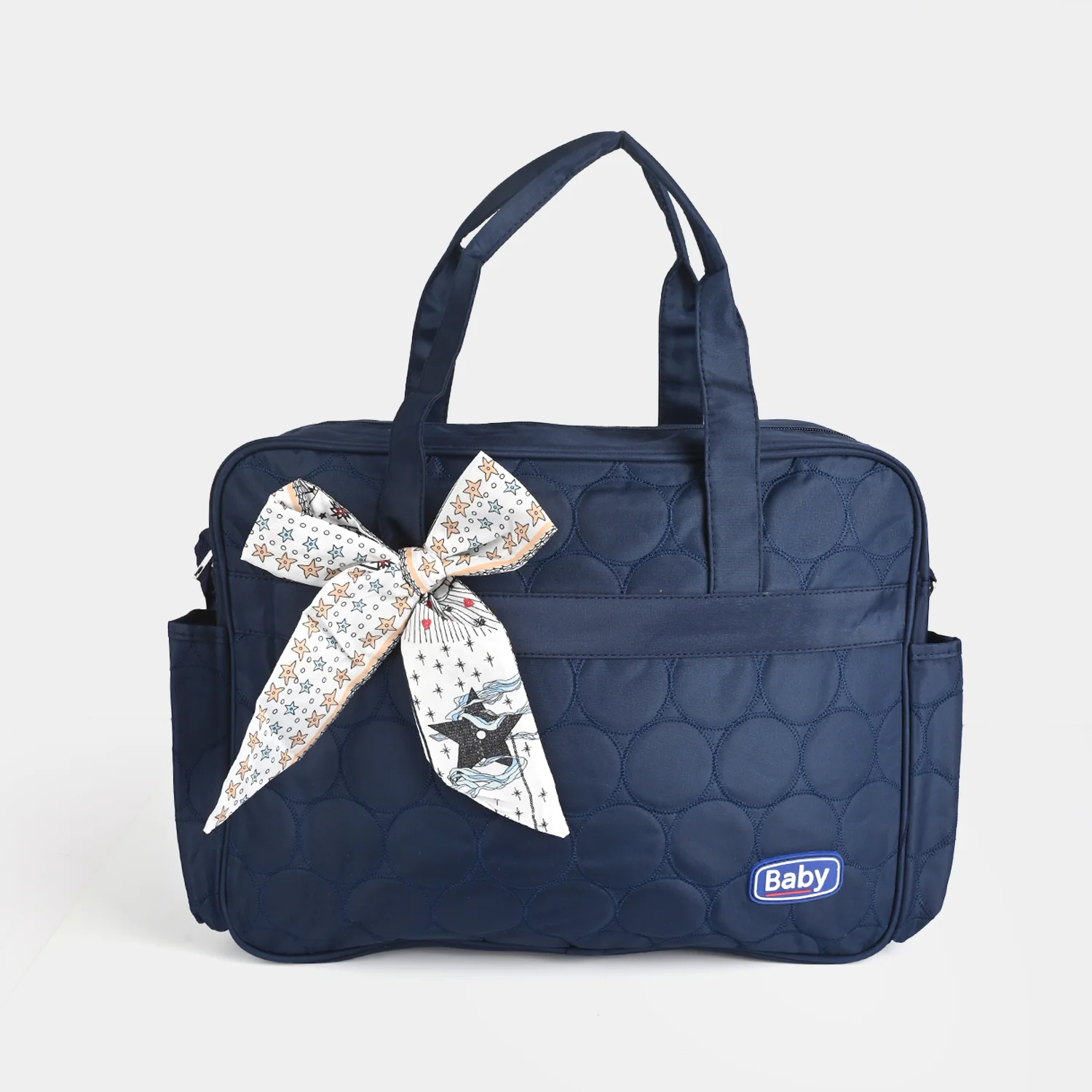 Baby Care Mother Diaper Bag - Image 3
