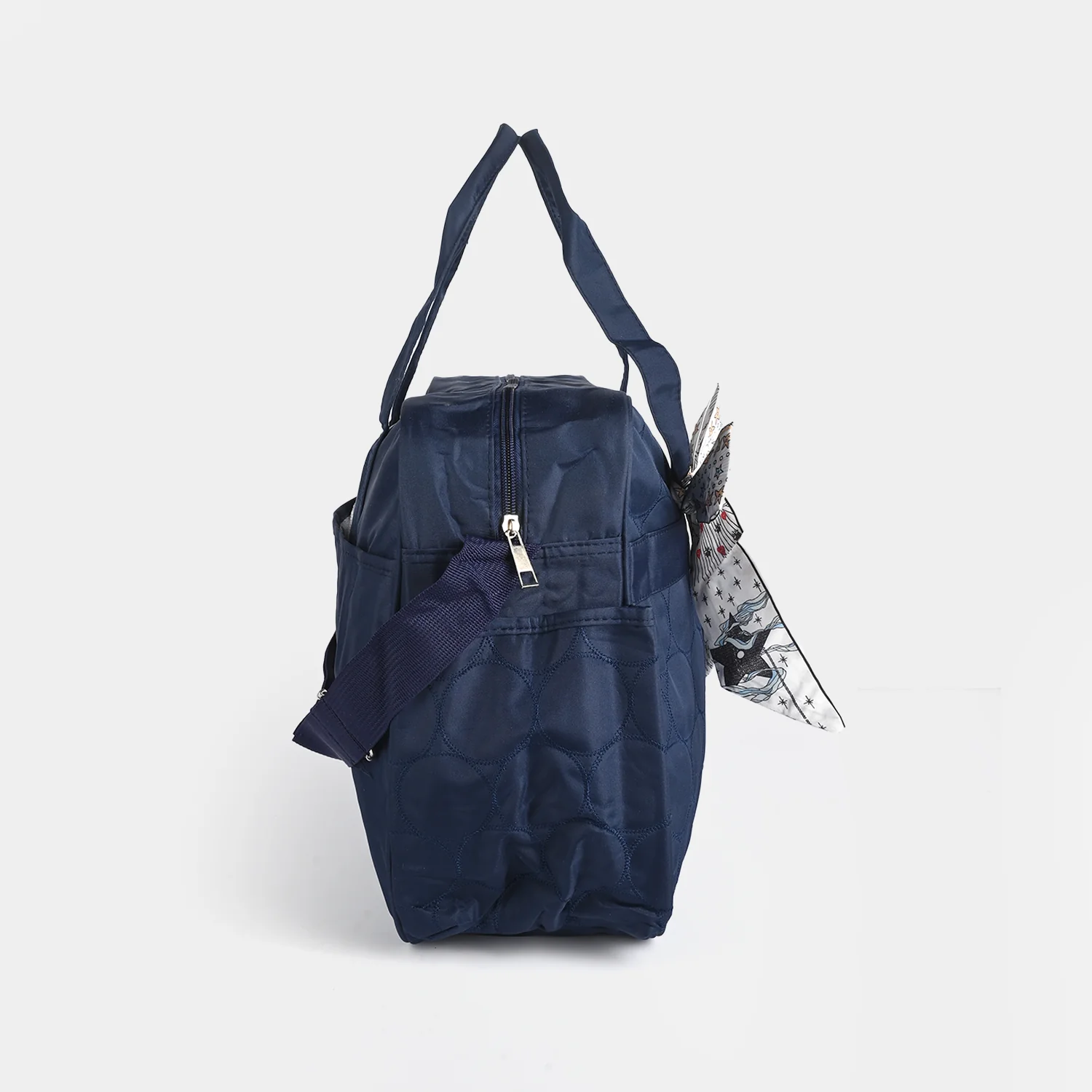Baby Care Mother Diaper Bag - Image 4