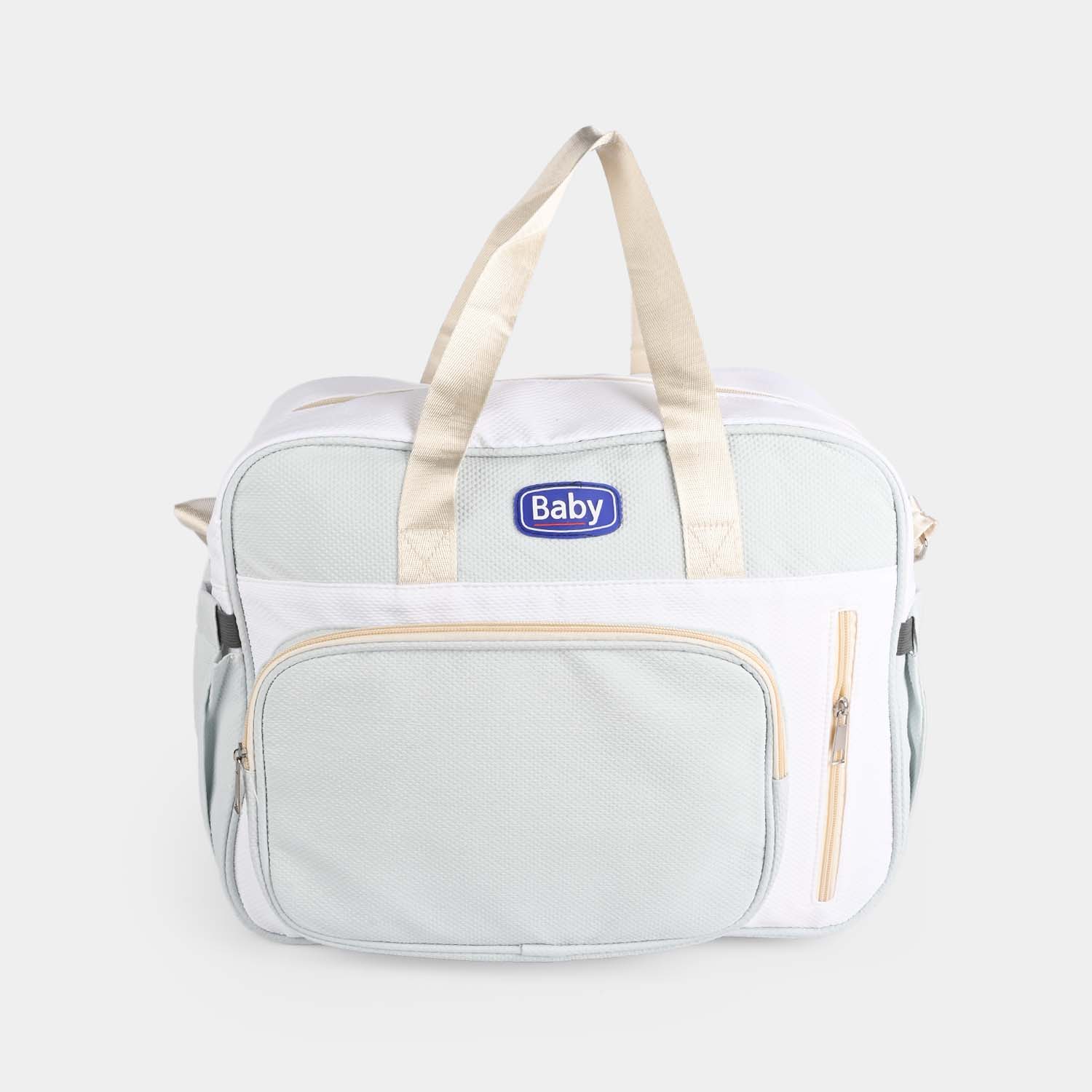 Baby Care Mother Diaper Bag - Image 3