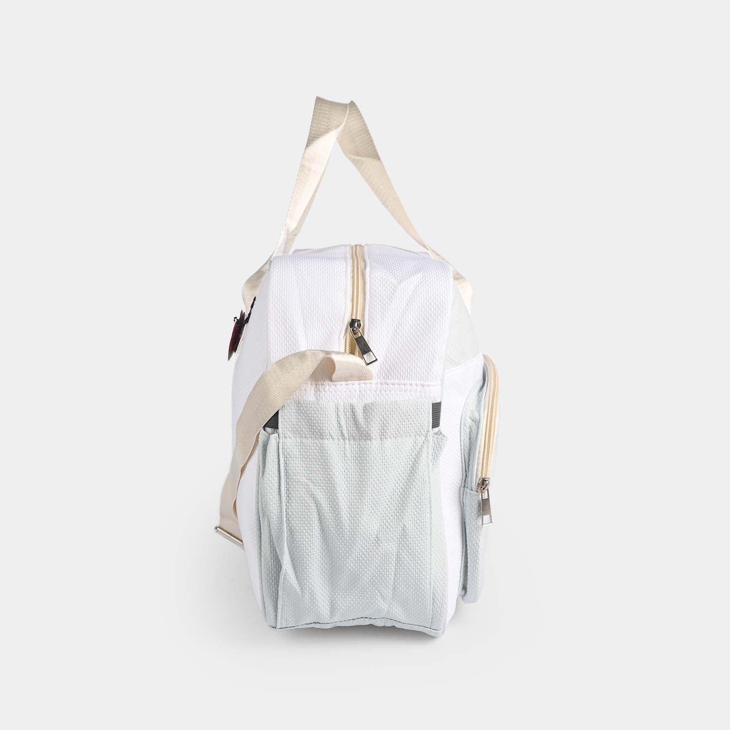 Baby Care Mother Diaper Bag - Image 4