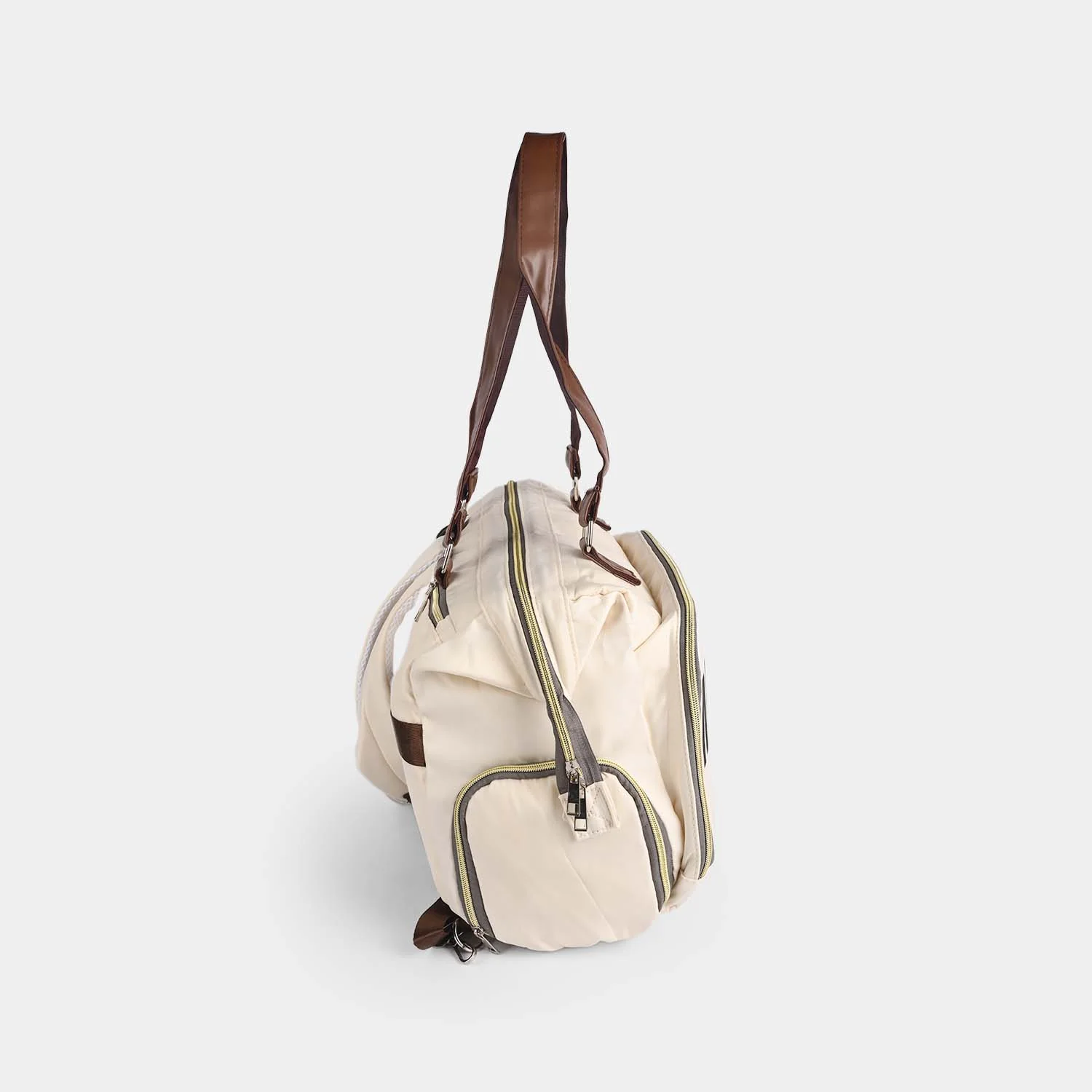 Baby Care Mother Diaper Bag - Image 3