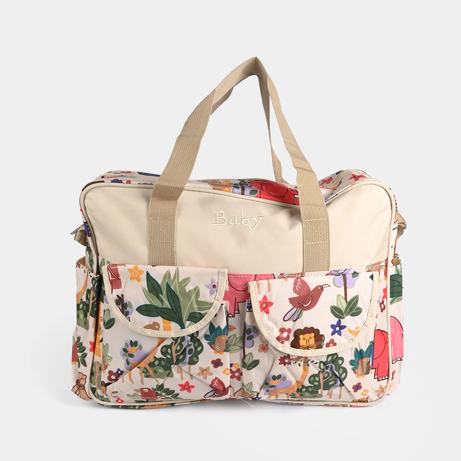 Baby Care Mother Diaper Bag - Image 3
