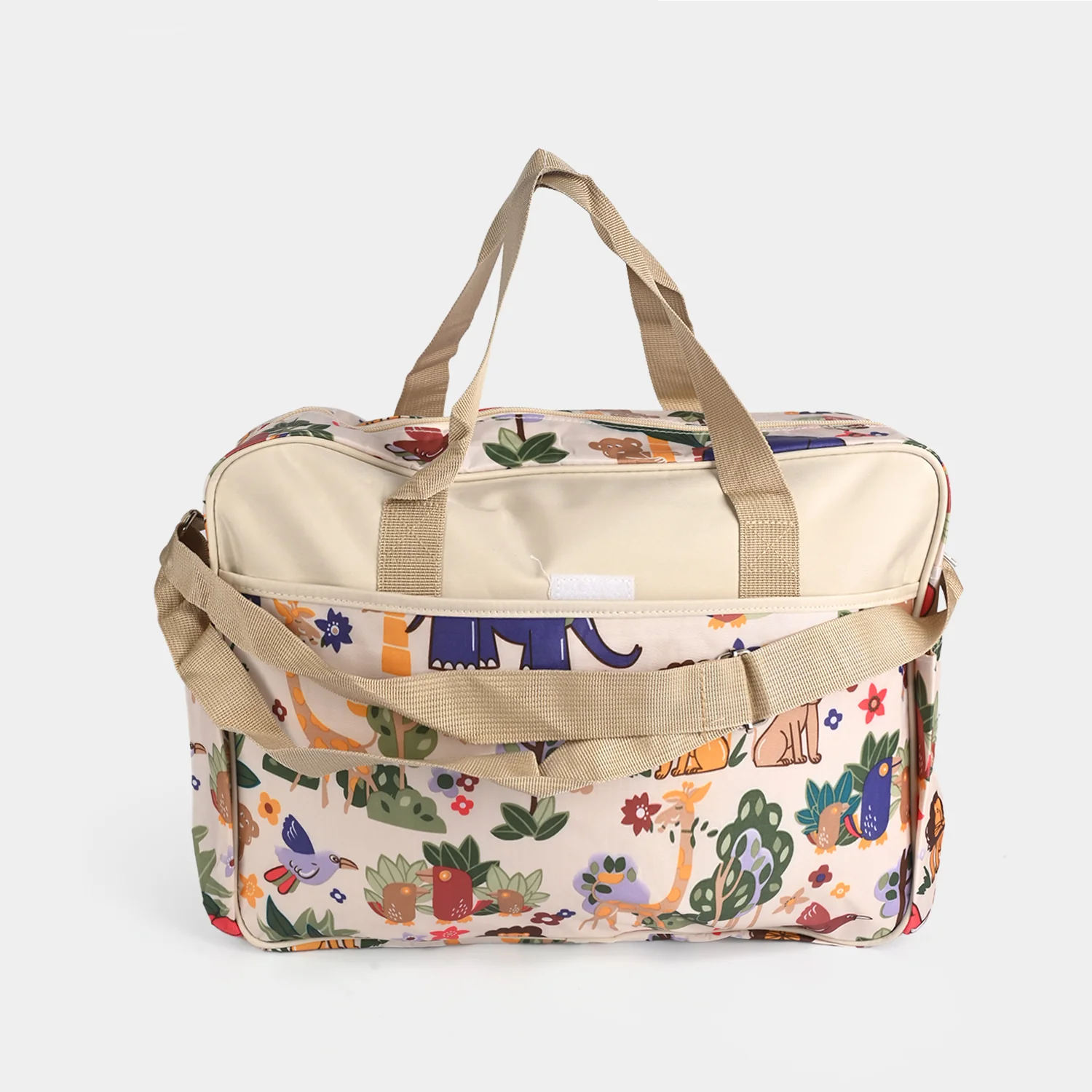 Baby Care Mother Diaper Bag - Image 5