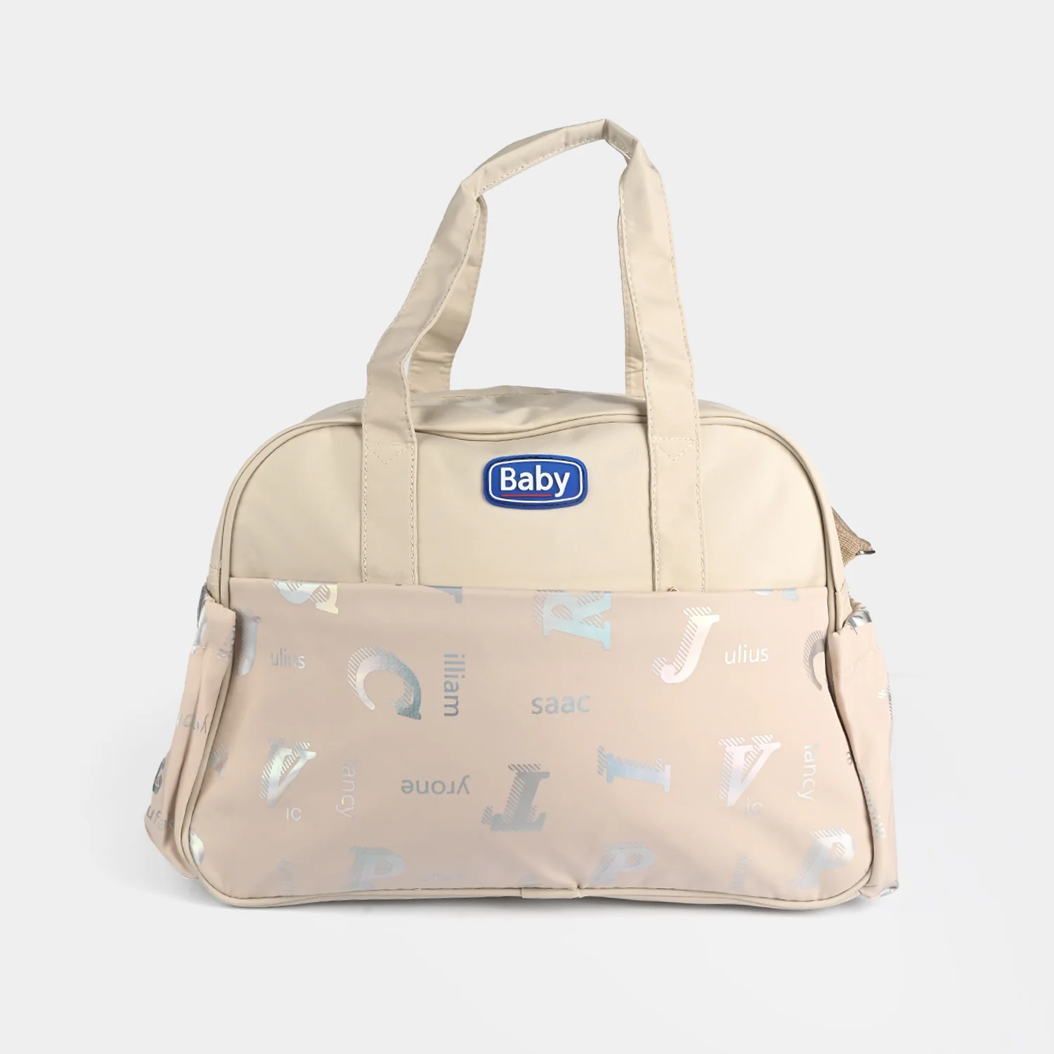 Baby Care Mother Diaper Bag - Image 3