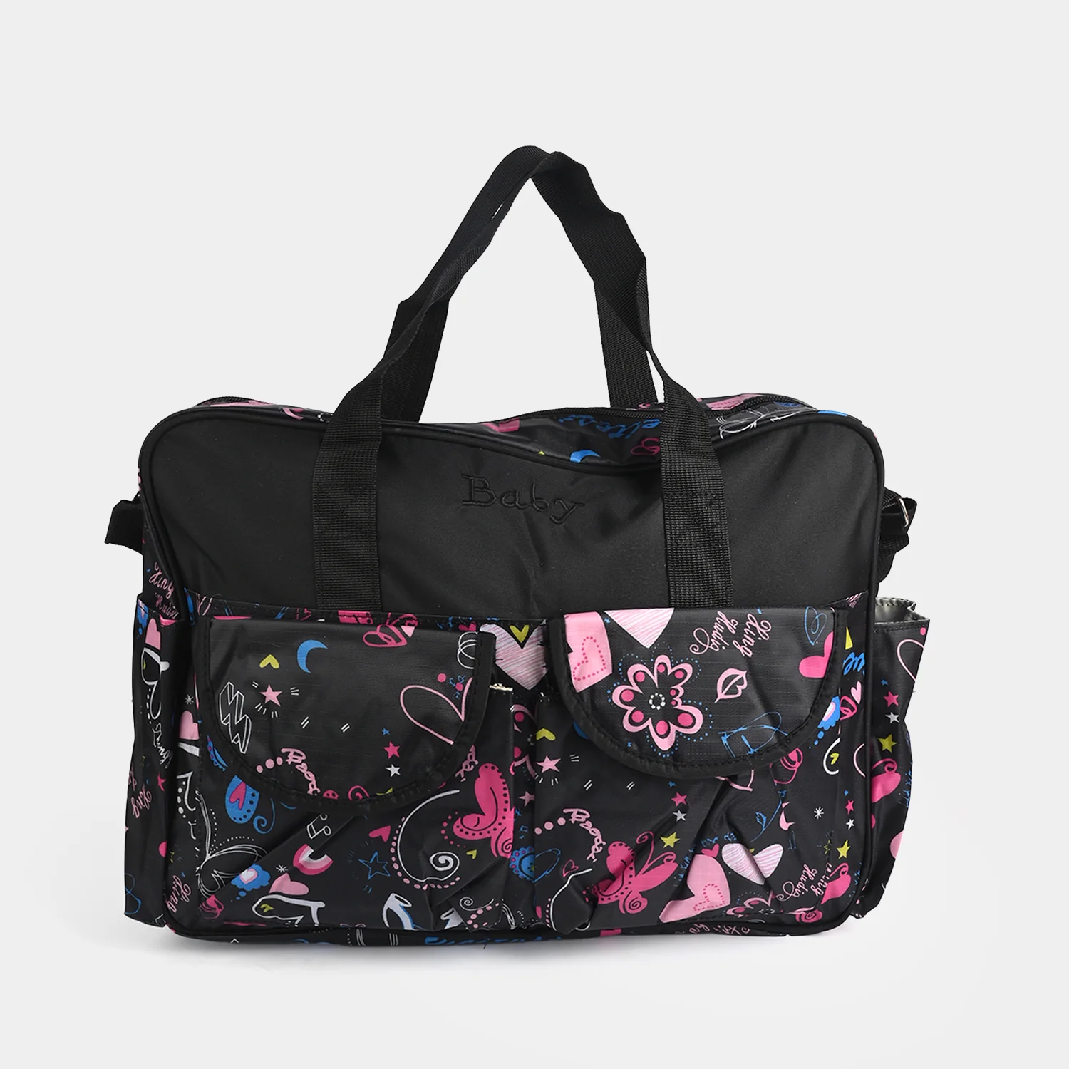 Baby Care Mother Diaper Bag - Image 3