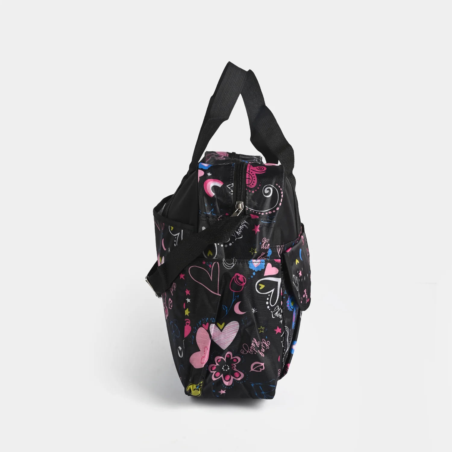 Baby Care Mother Diaper Bag - Image 4