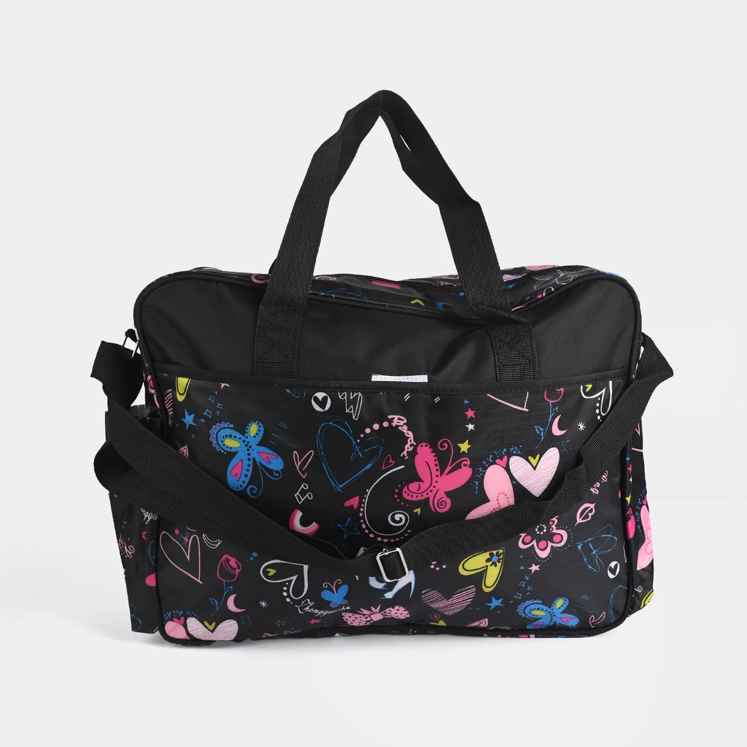 Baby Care Mother Diaper Bag - Image 5