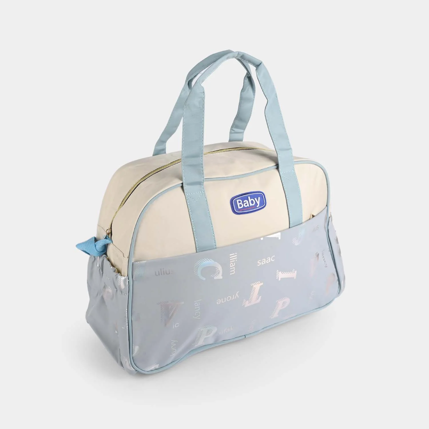 Baby Care Mother Diaper Bag - Image 2
