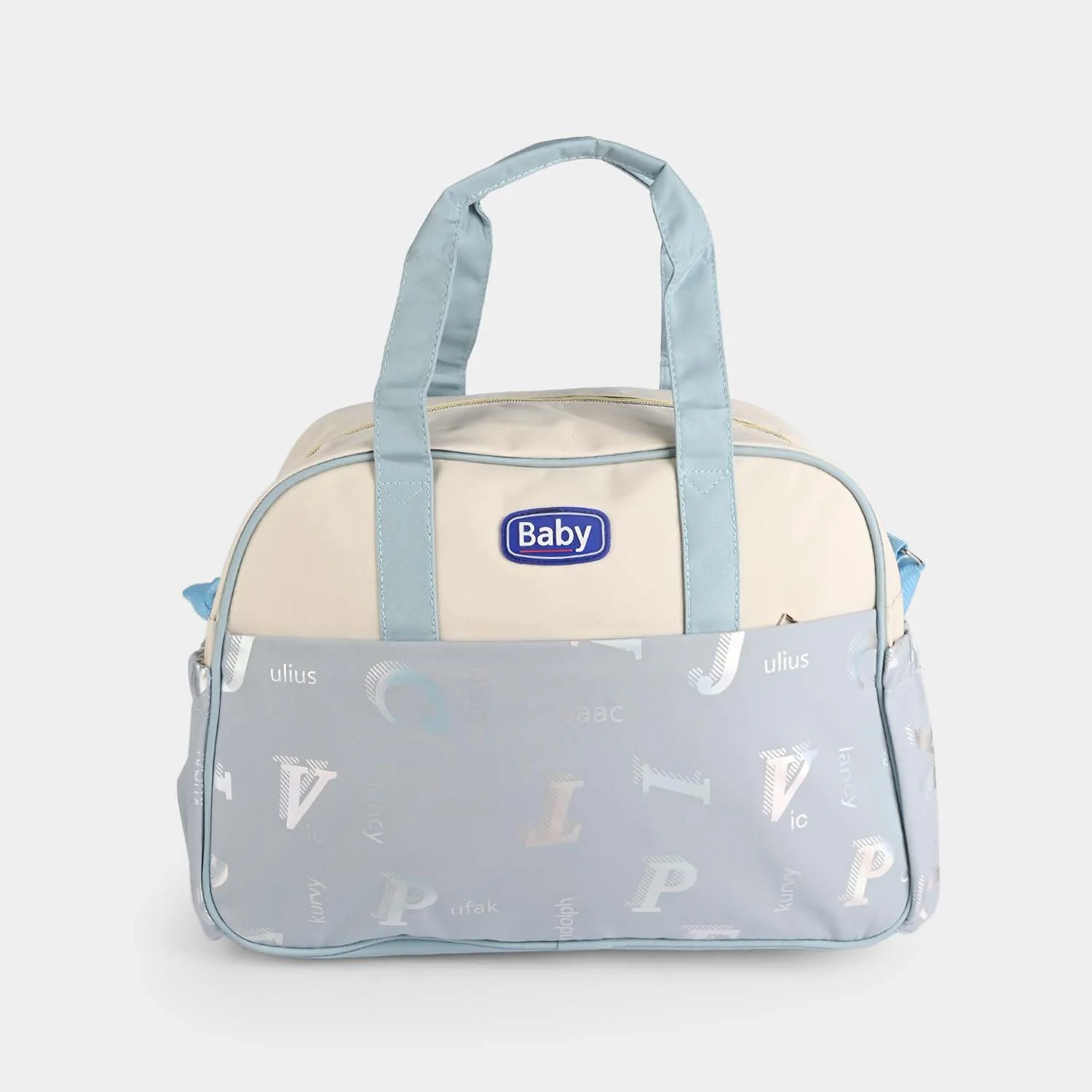 Baby Care Mother Diaper Bag - Image 3