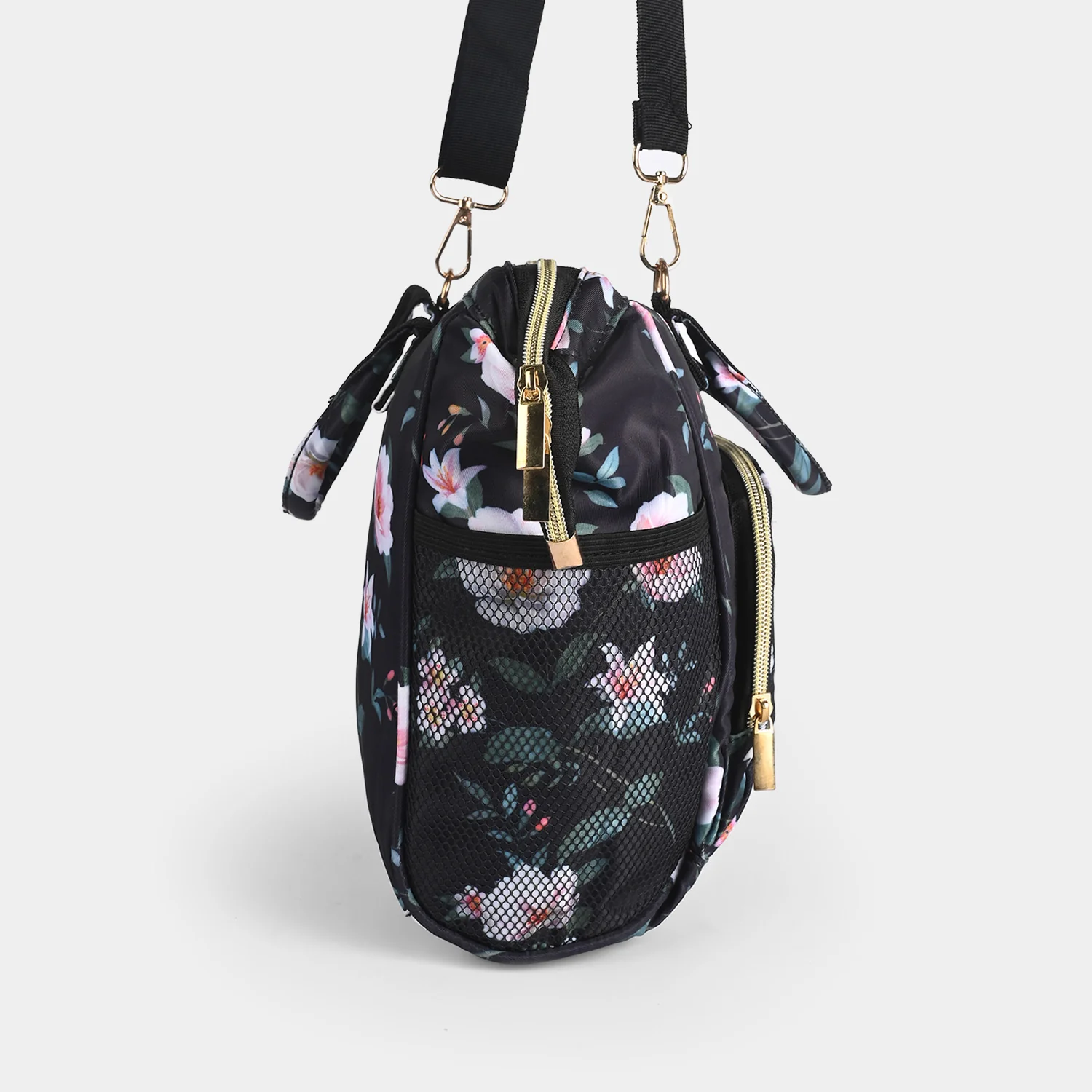 Insulated Design Printed Mother Bag - Image 3