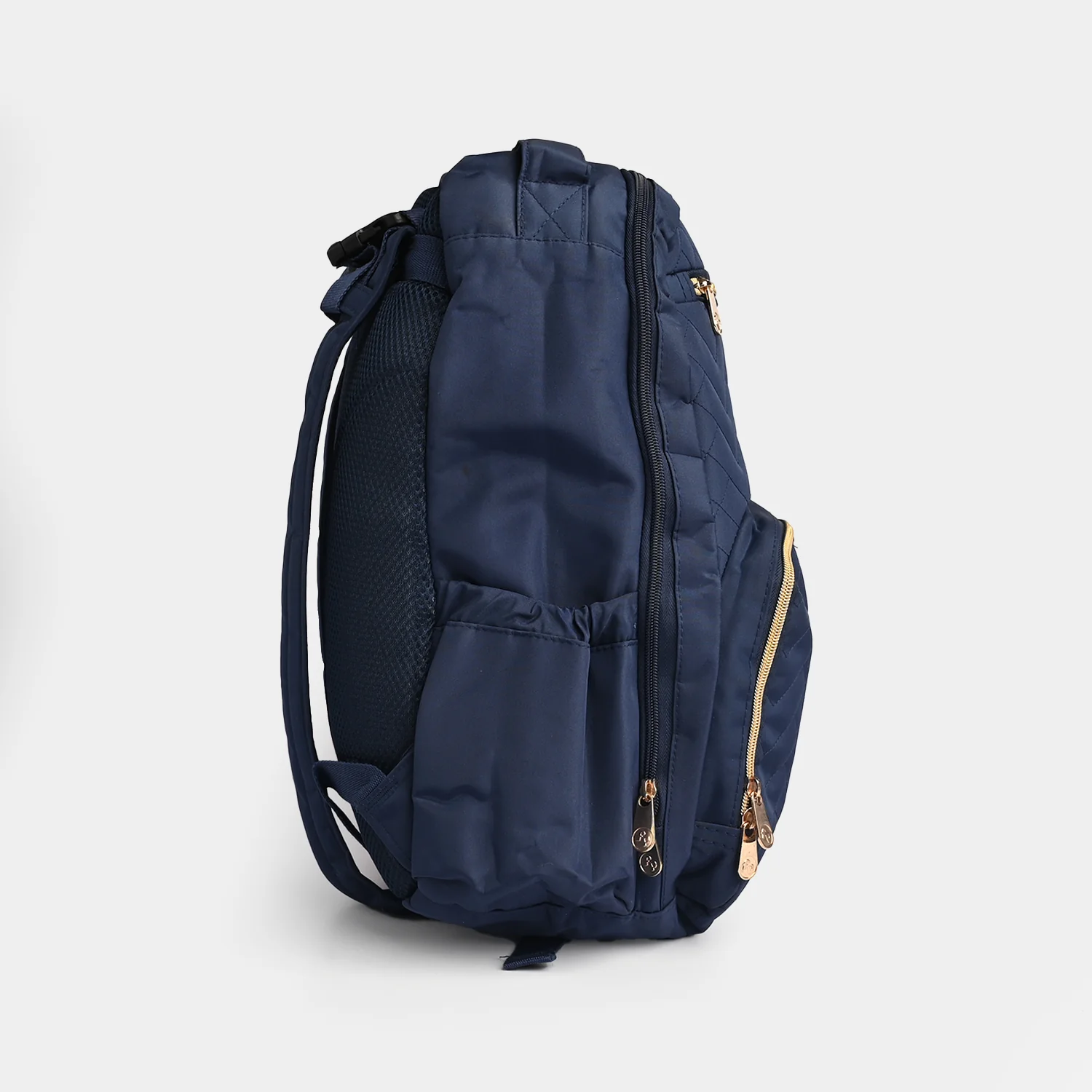 Fisher-Price Stylish Mother Care Diaper Backpack - Image 4