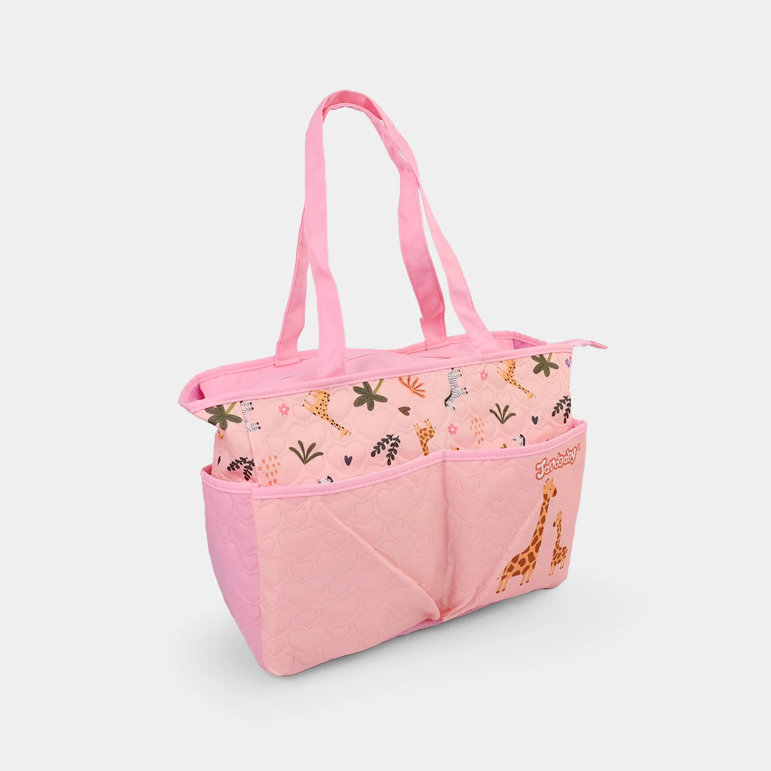 Baby Care Mother Bag - Image 2