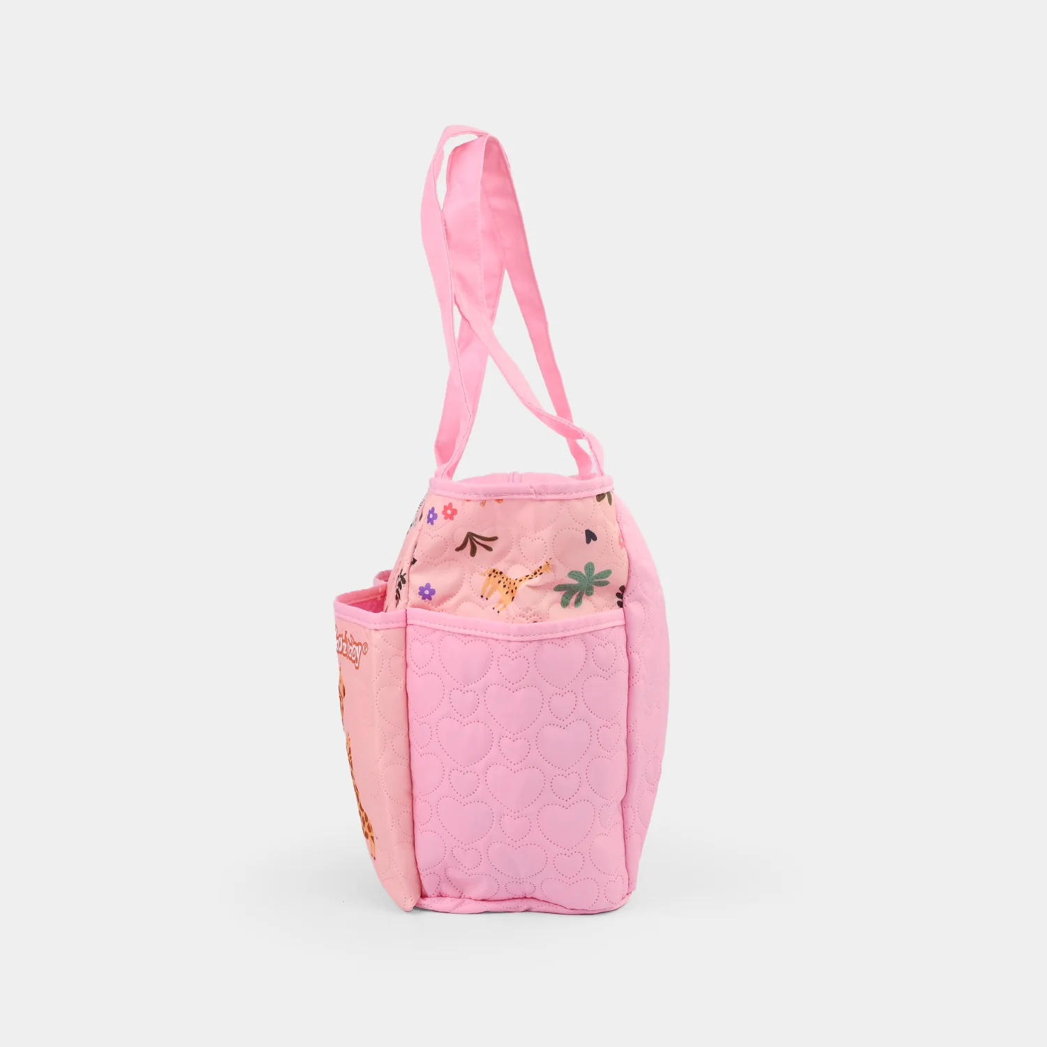 Baby Care Mother Bag - Image 4