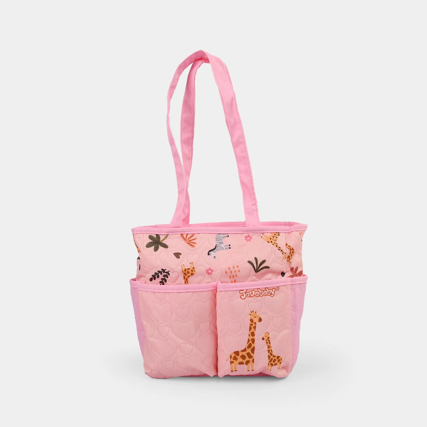 Baby Care Mother Bag - Image 7