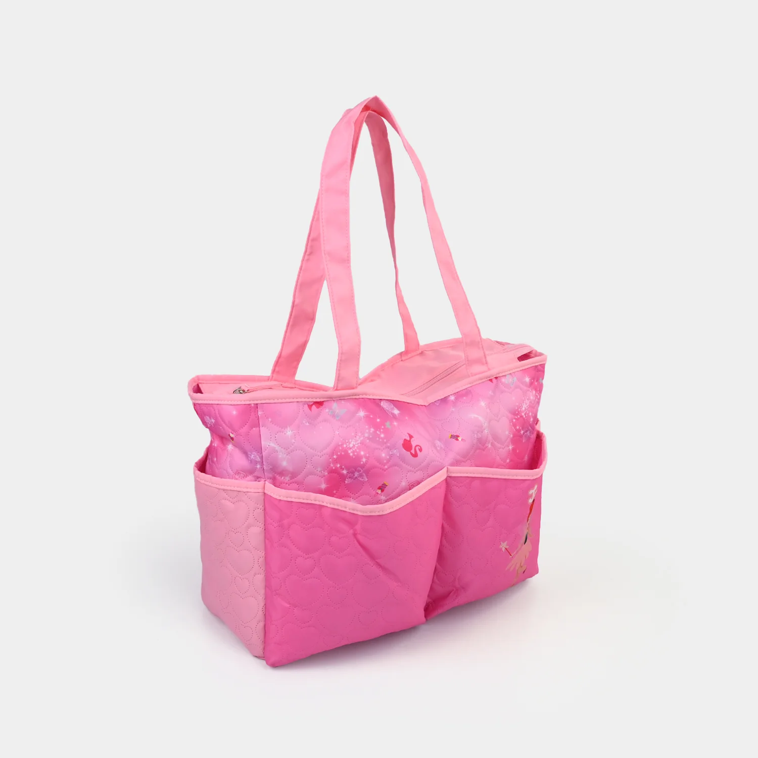 Baby Care Mother Bag - Image 2