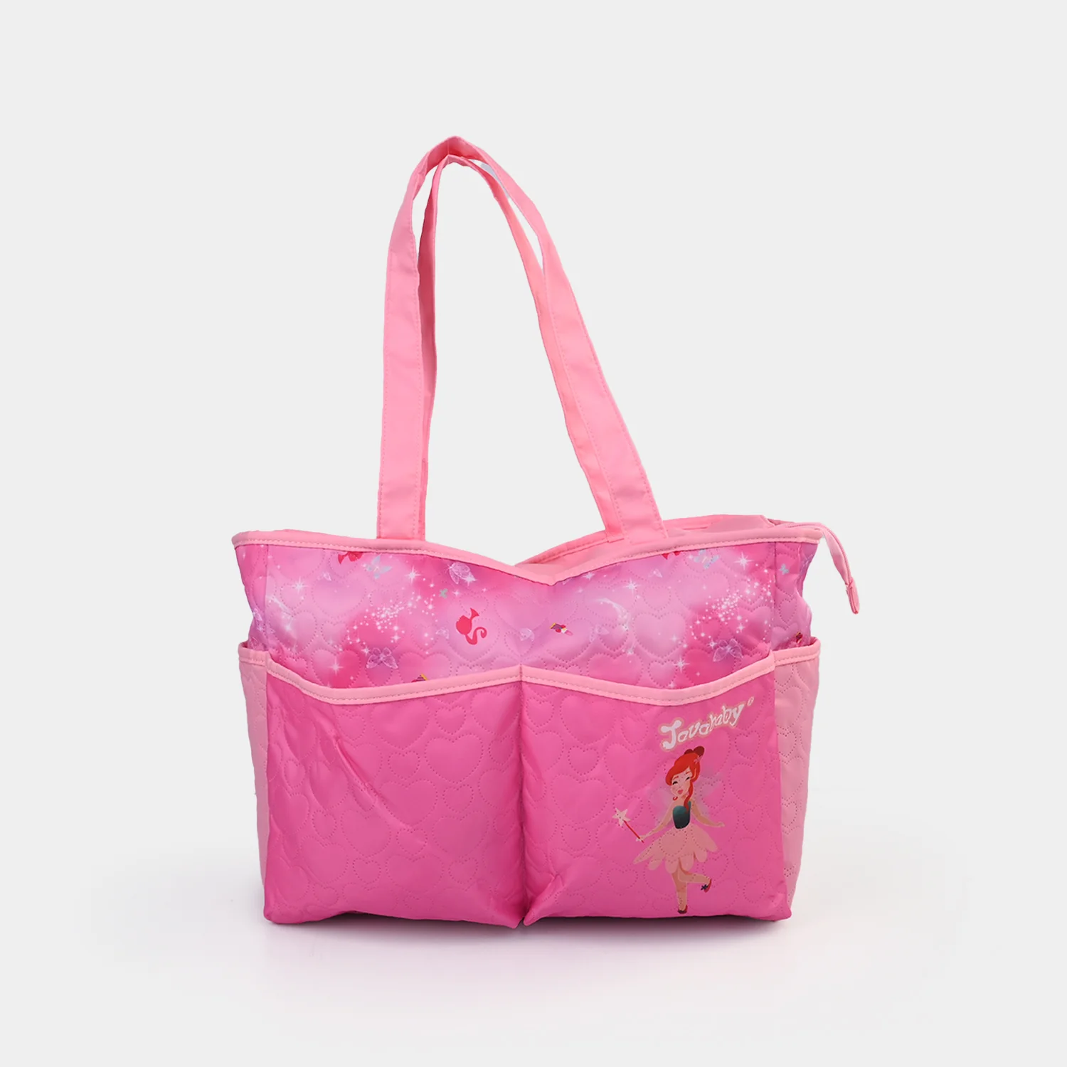 Baby Care Mother Bag - Image 3