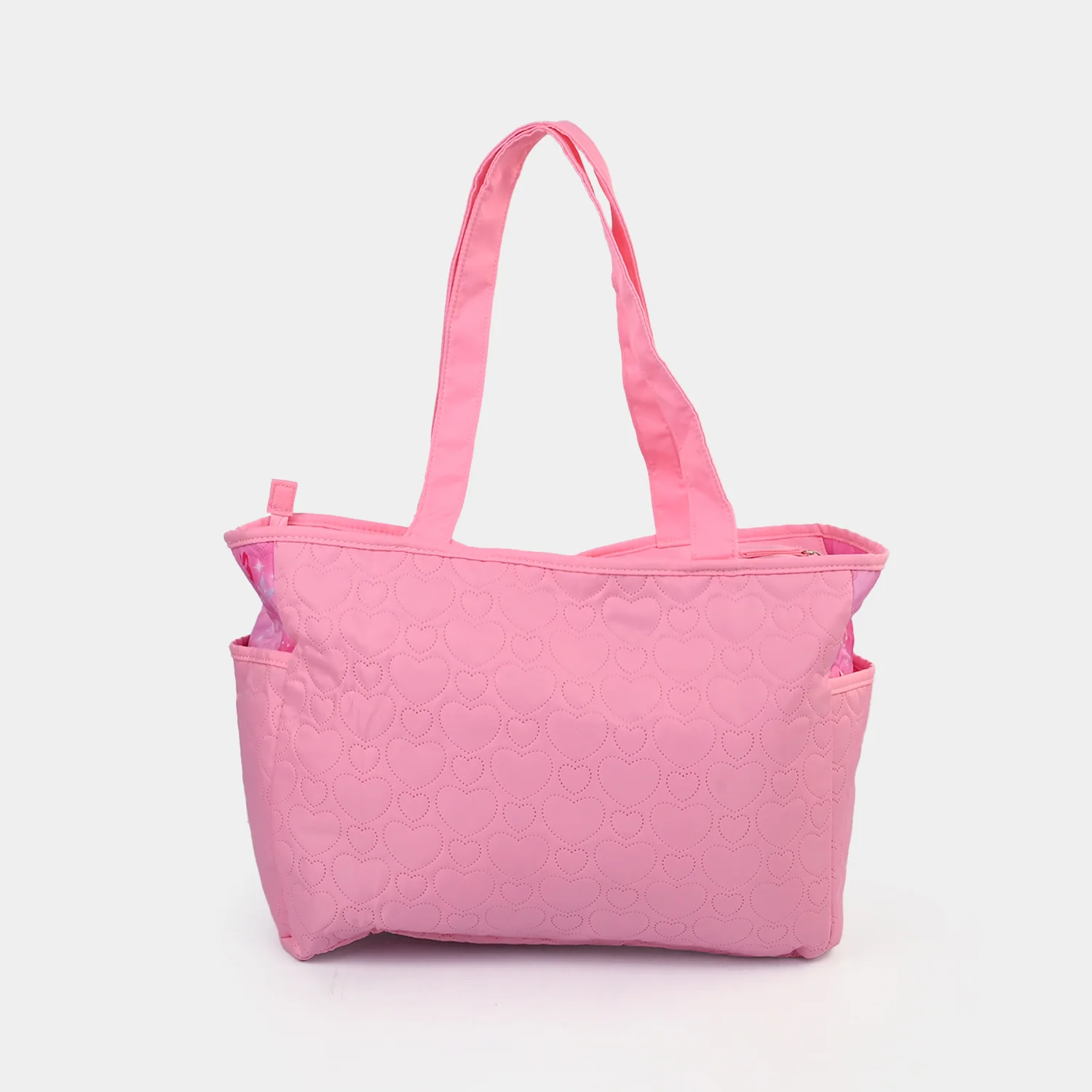 Baby Care Mother Bag - Image 4