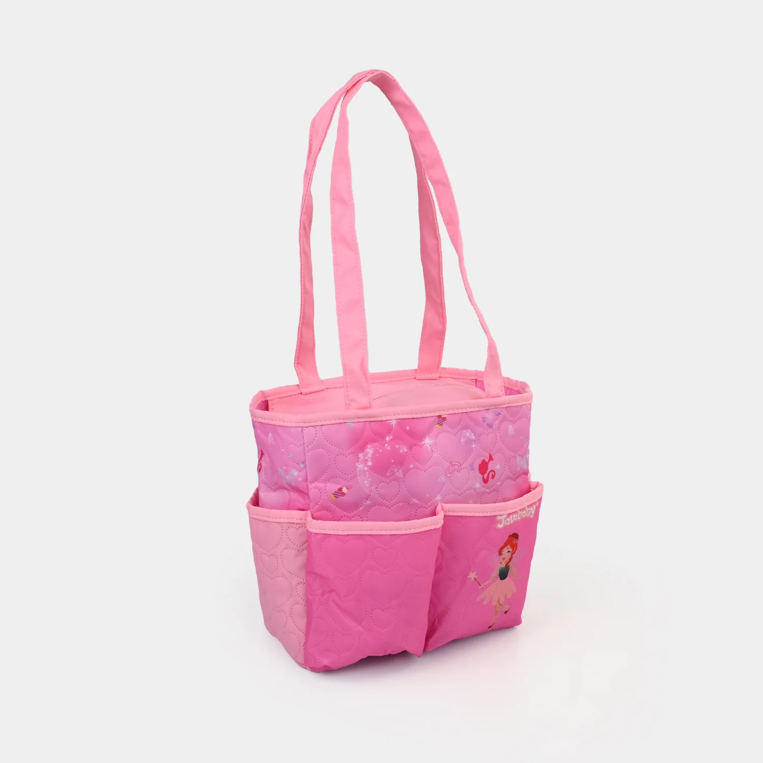 Baby Care Mother Bag - Image 5