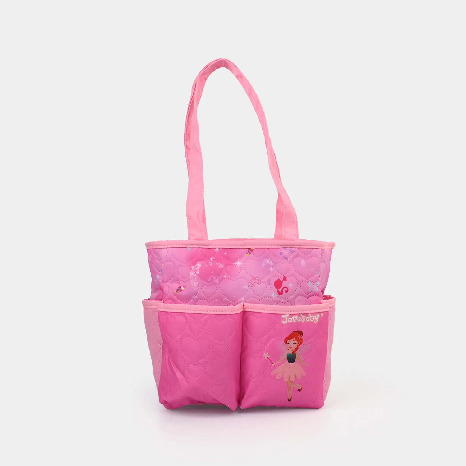 Baby Care Mother Bag - Image 6