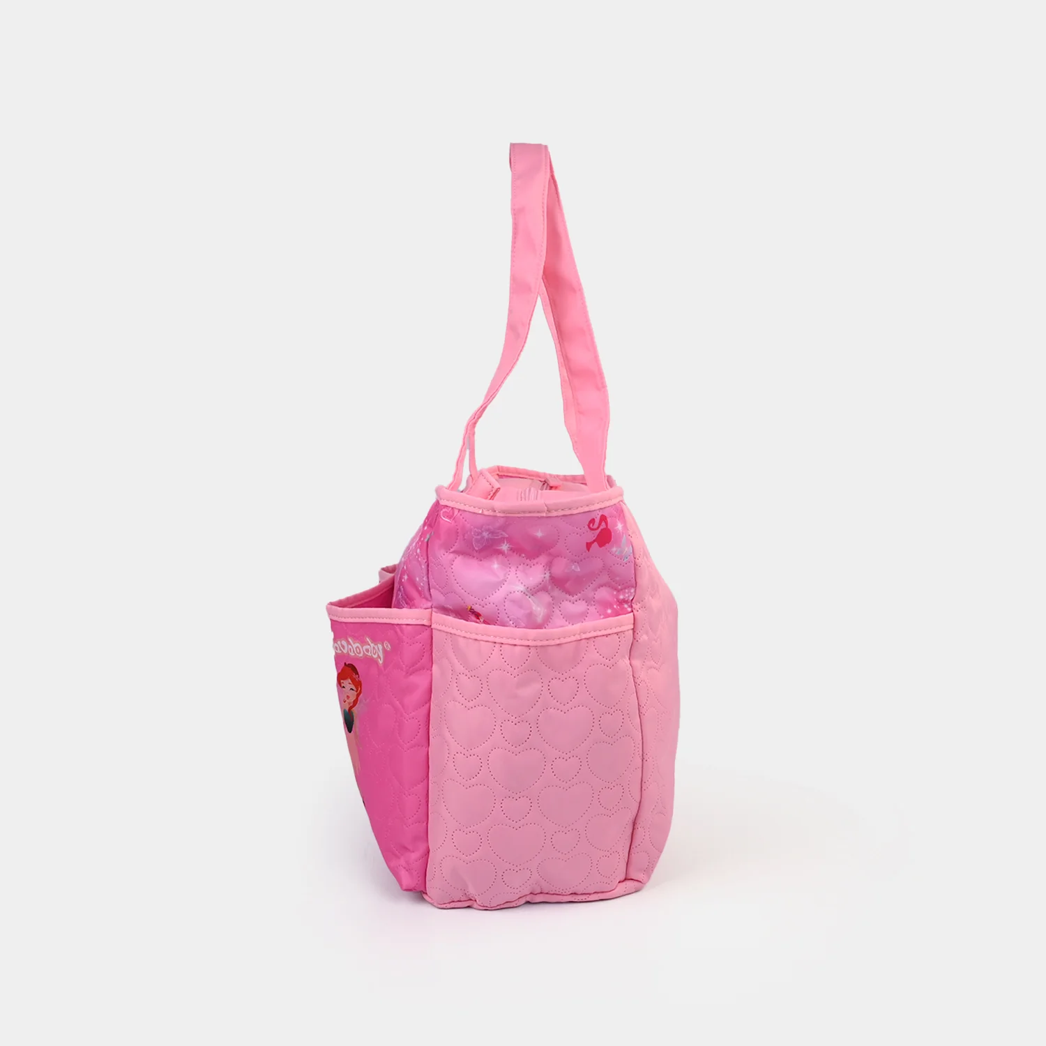 Baby Care Mother Bag - Image 8