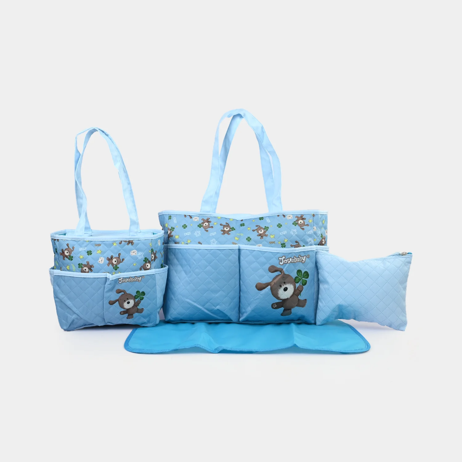 Baby Care Mother Bag