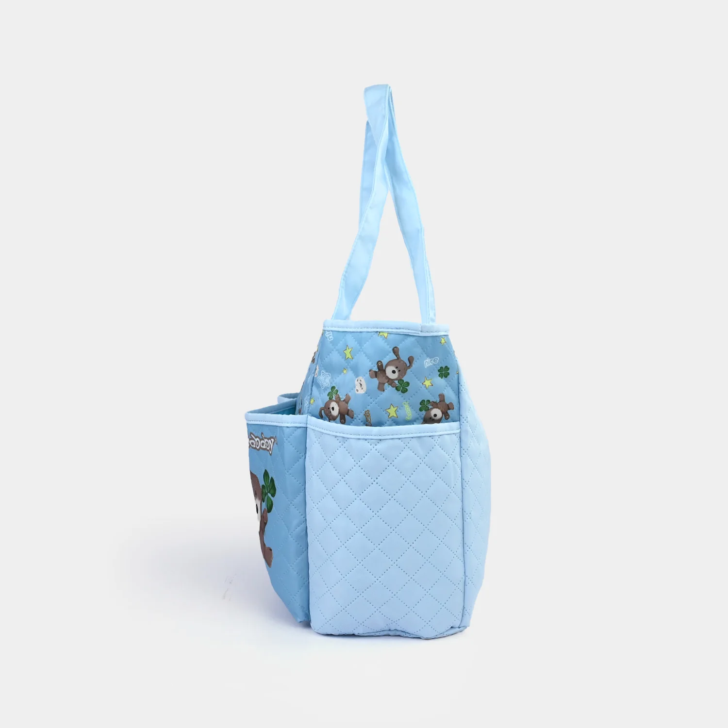 Baby Care Mother Bag - Image 4