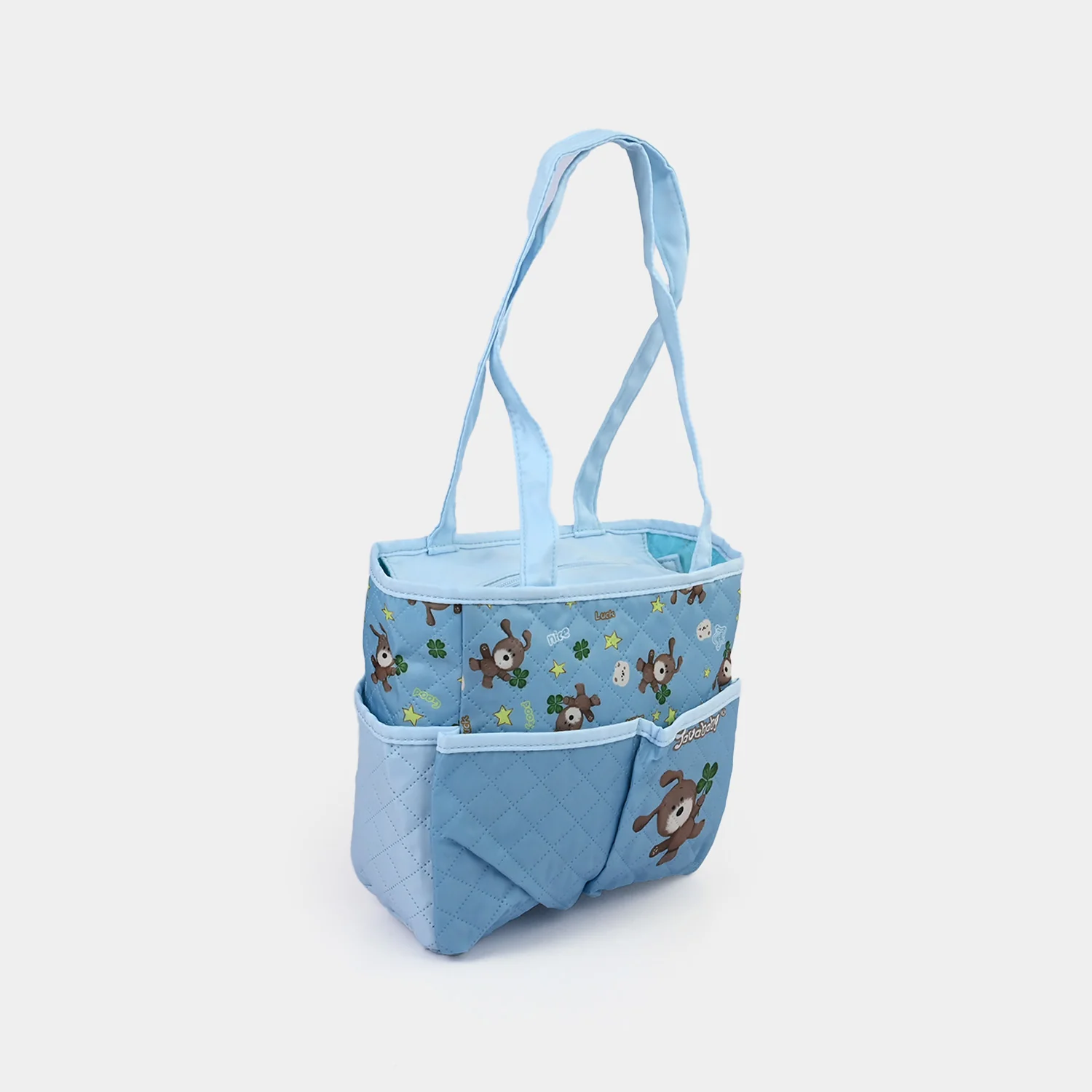 Baby Care Mother Bag - Image 6