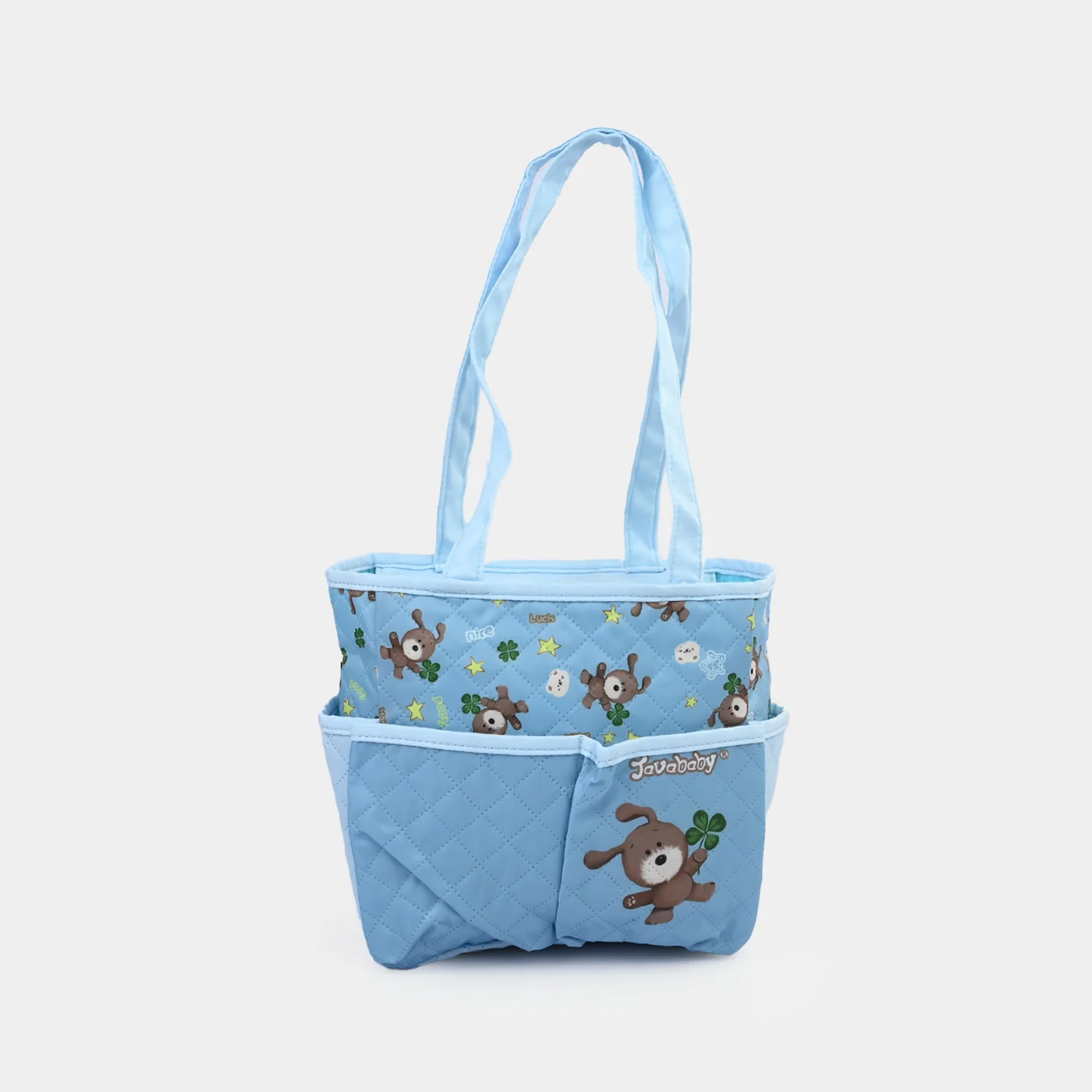 Baby Care Mother Bag - Image 7
