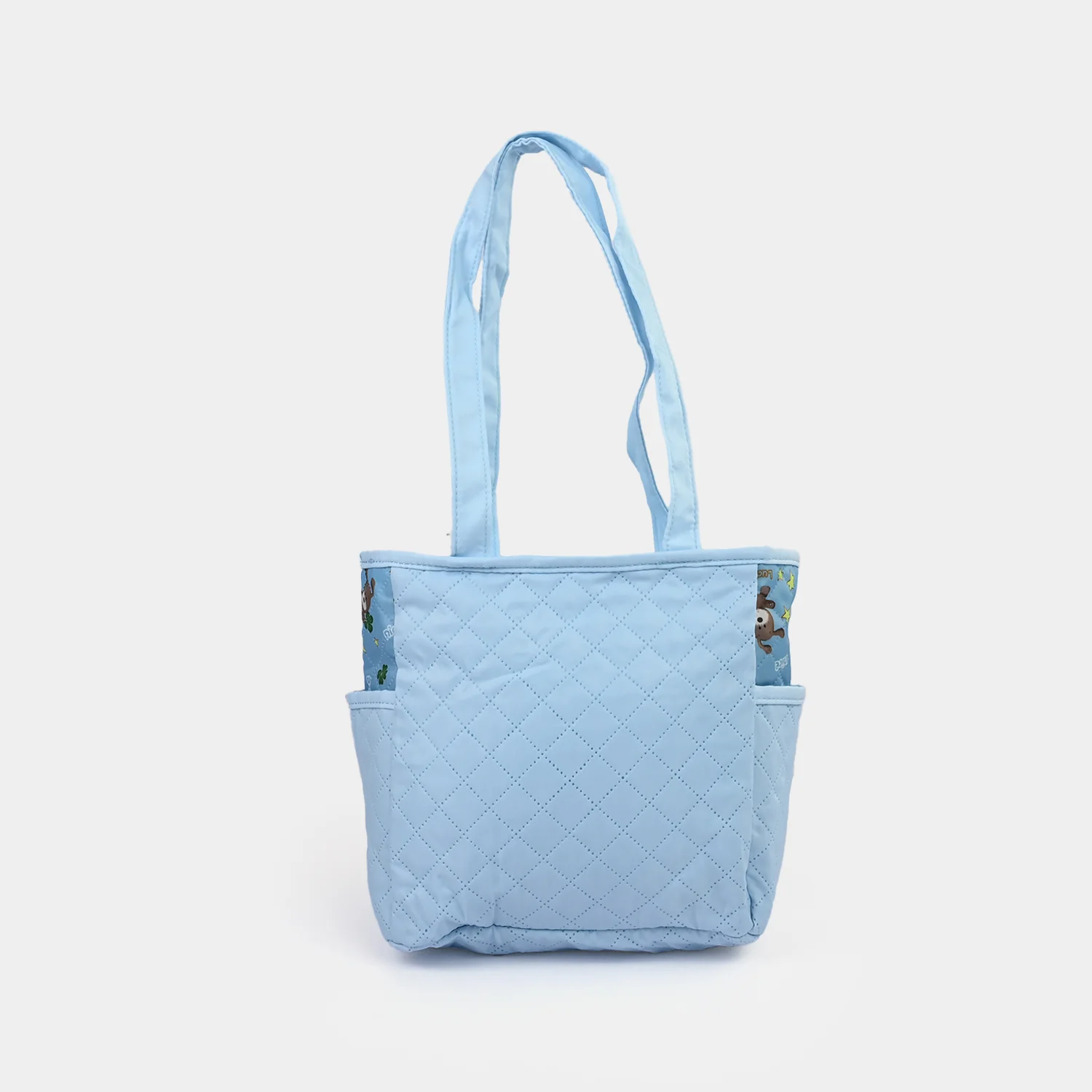 Baby Care Mother Bag - Image 8