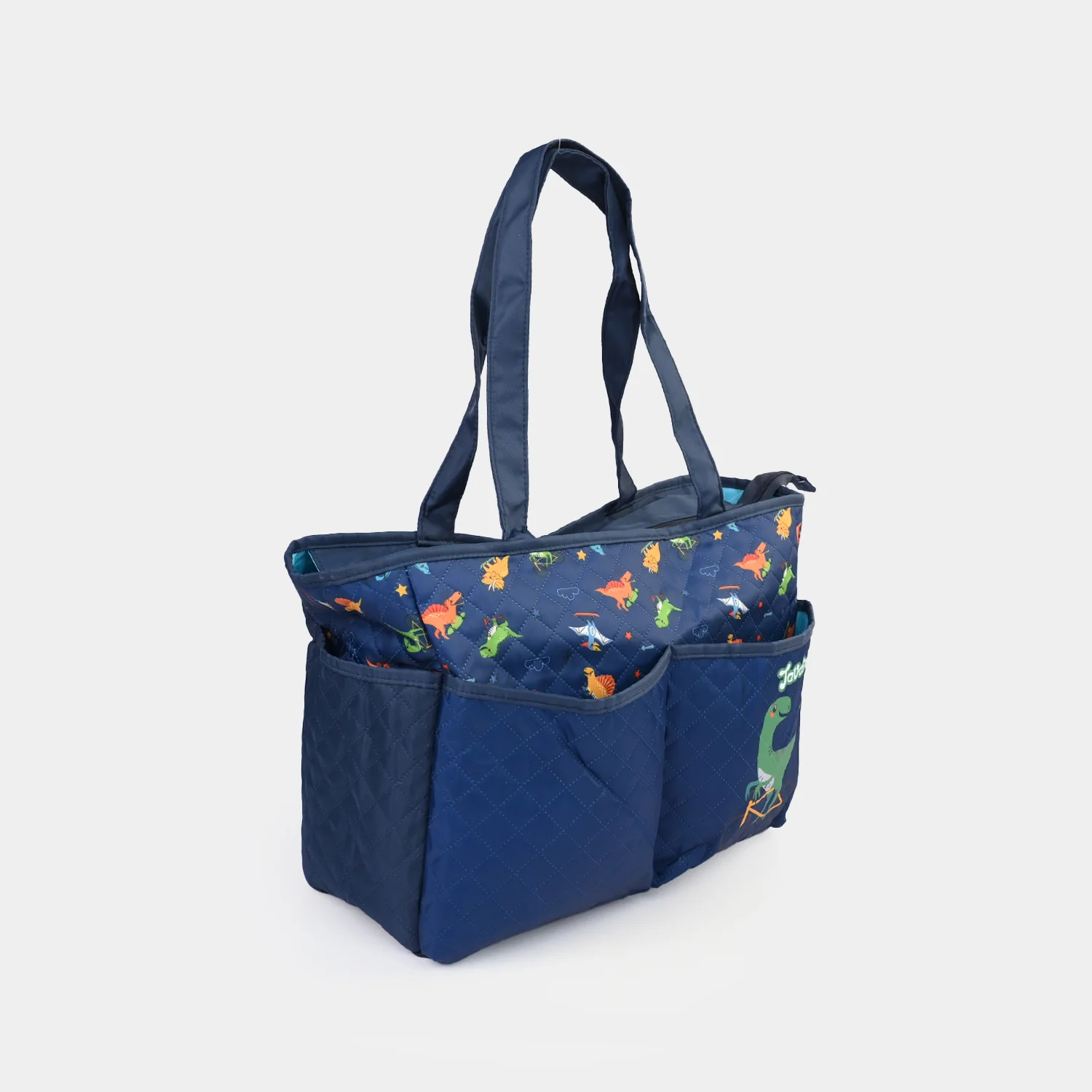 Baby Care Mother Bag - Image 2