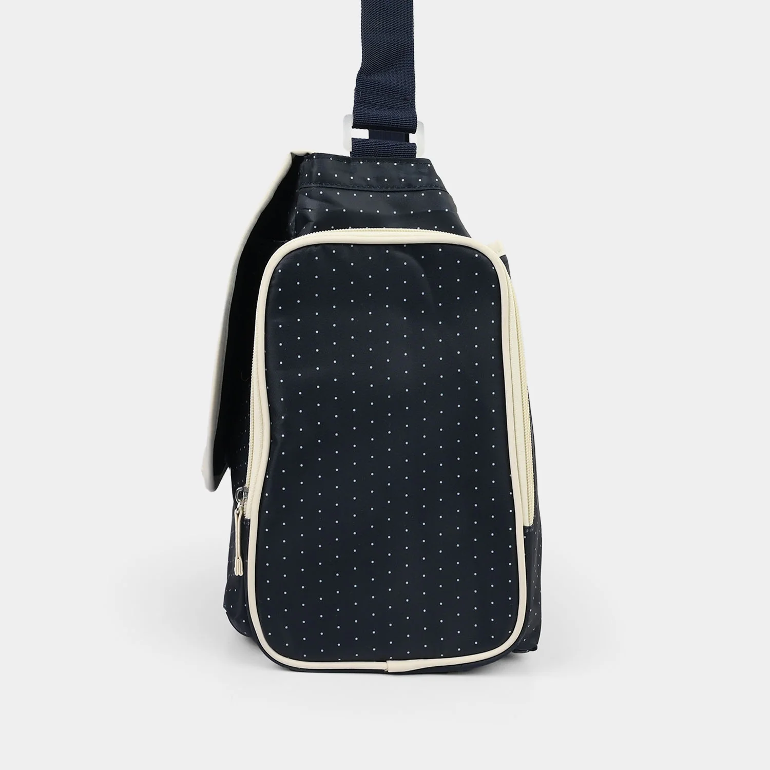 Elegant Baby Care Mother Bag - Image 5