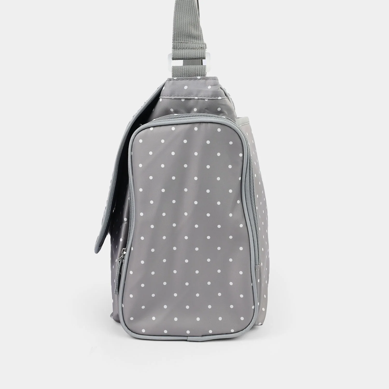Elegant Baby Care Mother Bag - Image 4