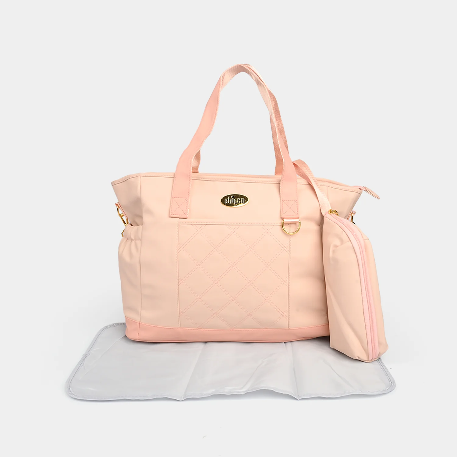 Mother Care Diaper Bag