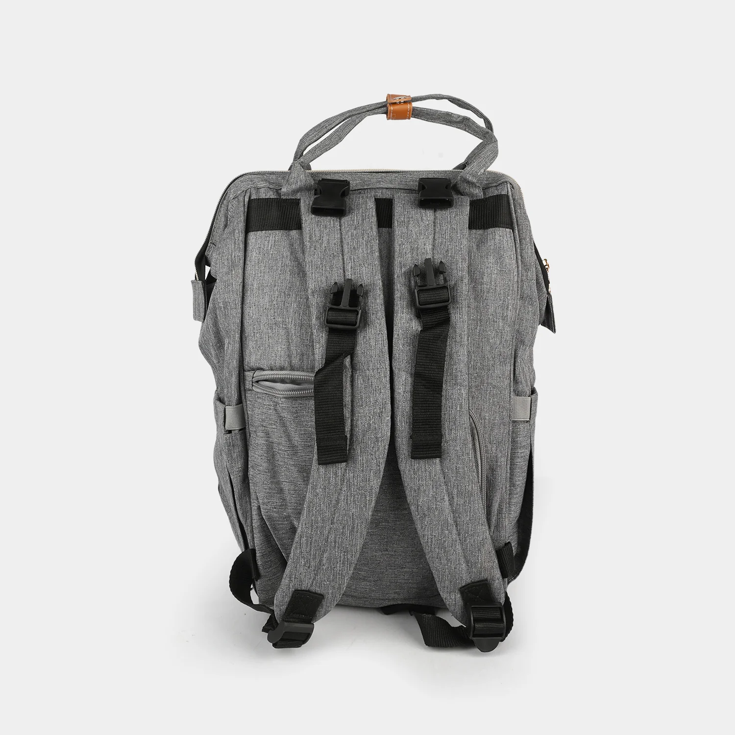 Babeyer Waterproof Diaper Backpack - Image 5