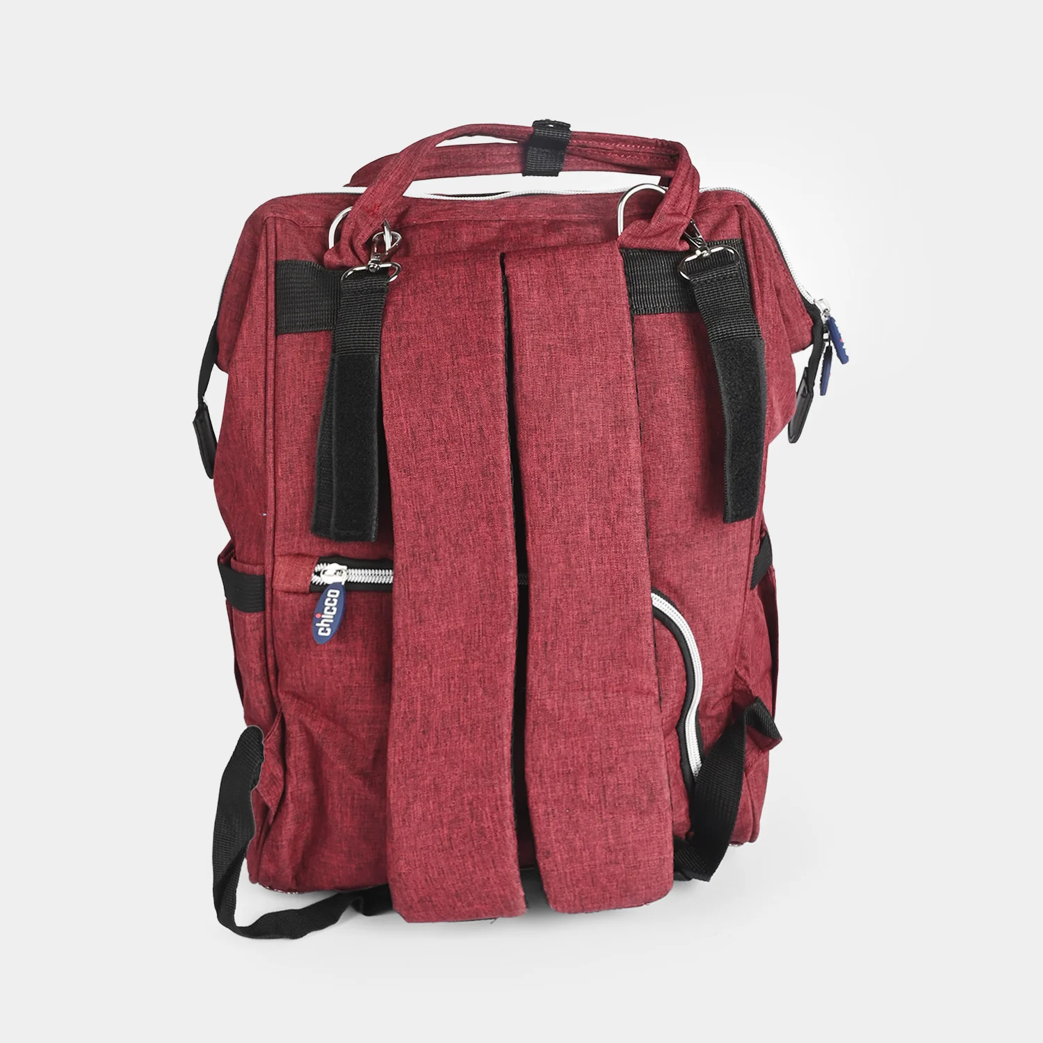Chicco Diaper Bag/Backpack Set - Image 5