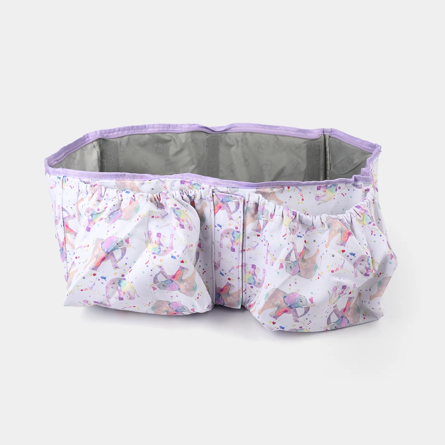 Mother Bag Pack Cleverly - Image 10