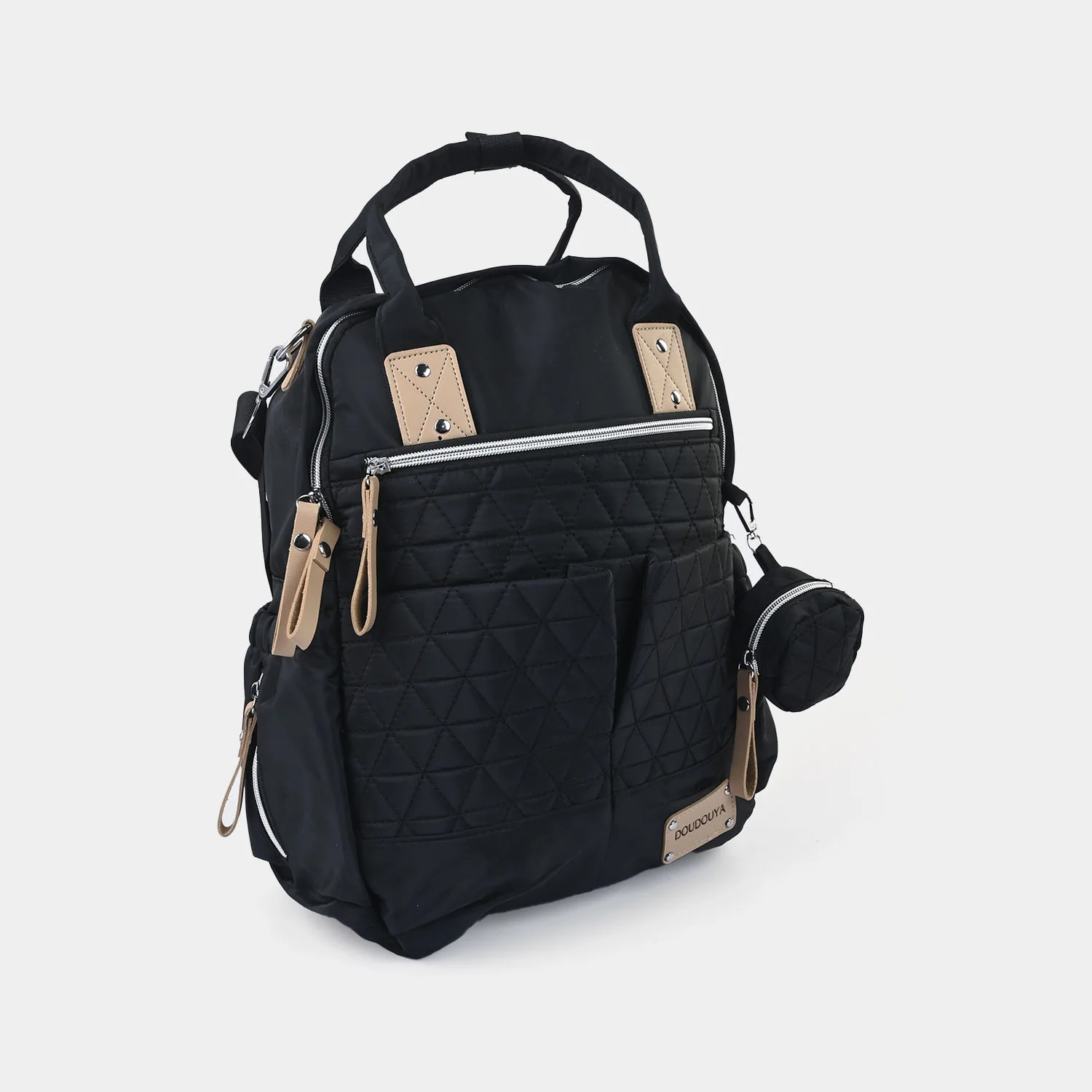 Mother Backpack 4Pcs Set - Image 2