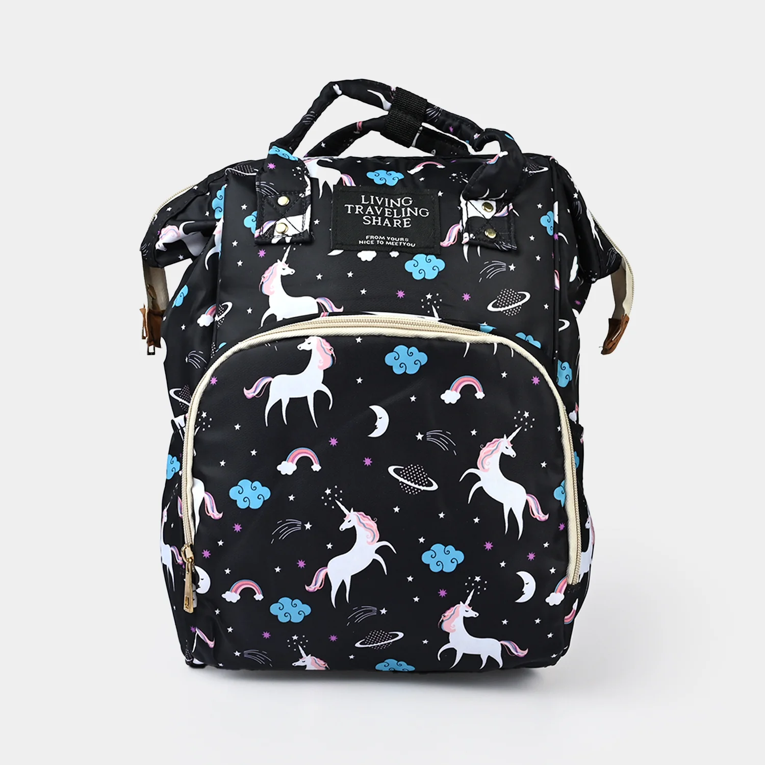 BABY CARE MOTHER BACKPACK - Image 2