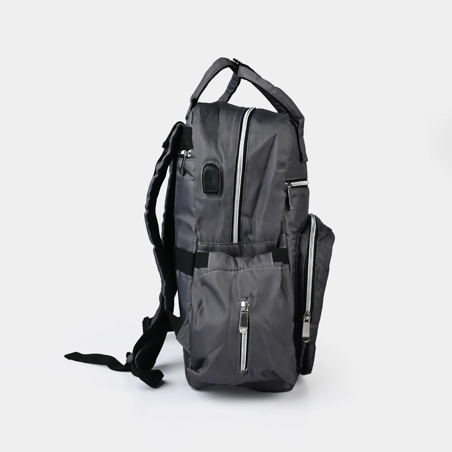BABY CARE MOTHER BAG/BACKPACK - Image 6
