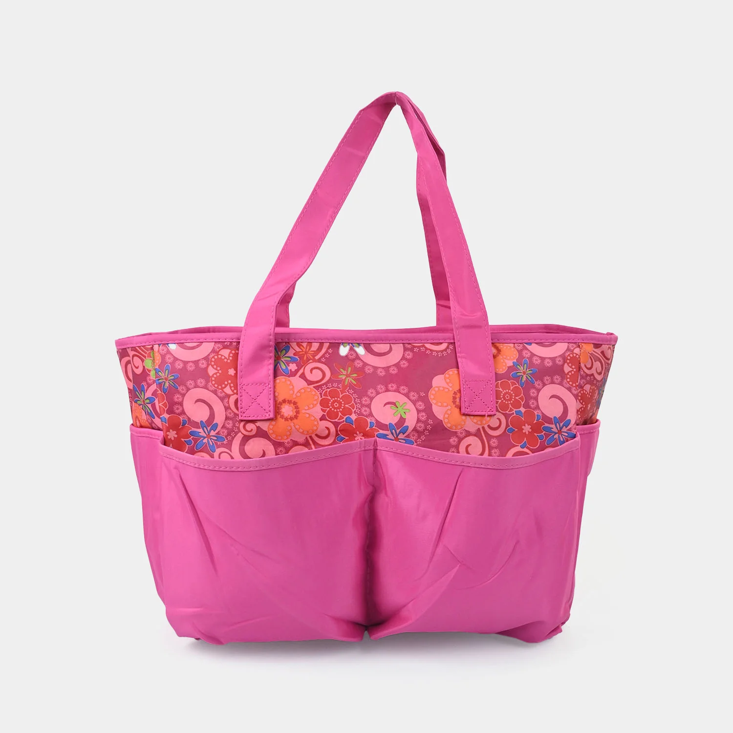 4-Piece Baby Diaper Bag Set - Image 3
