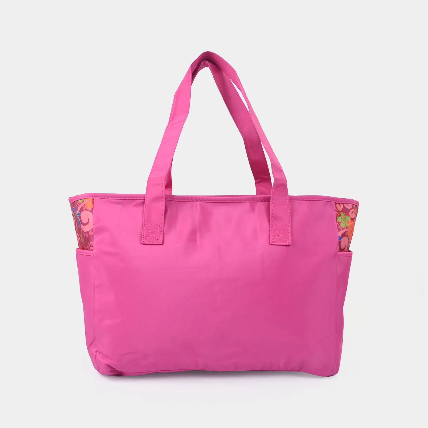 4-Piece Baby Diaper Bag Set - Image 5