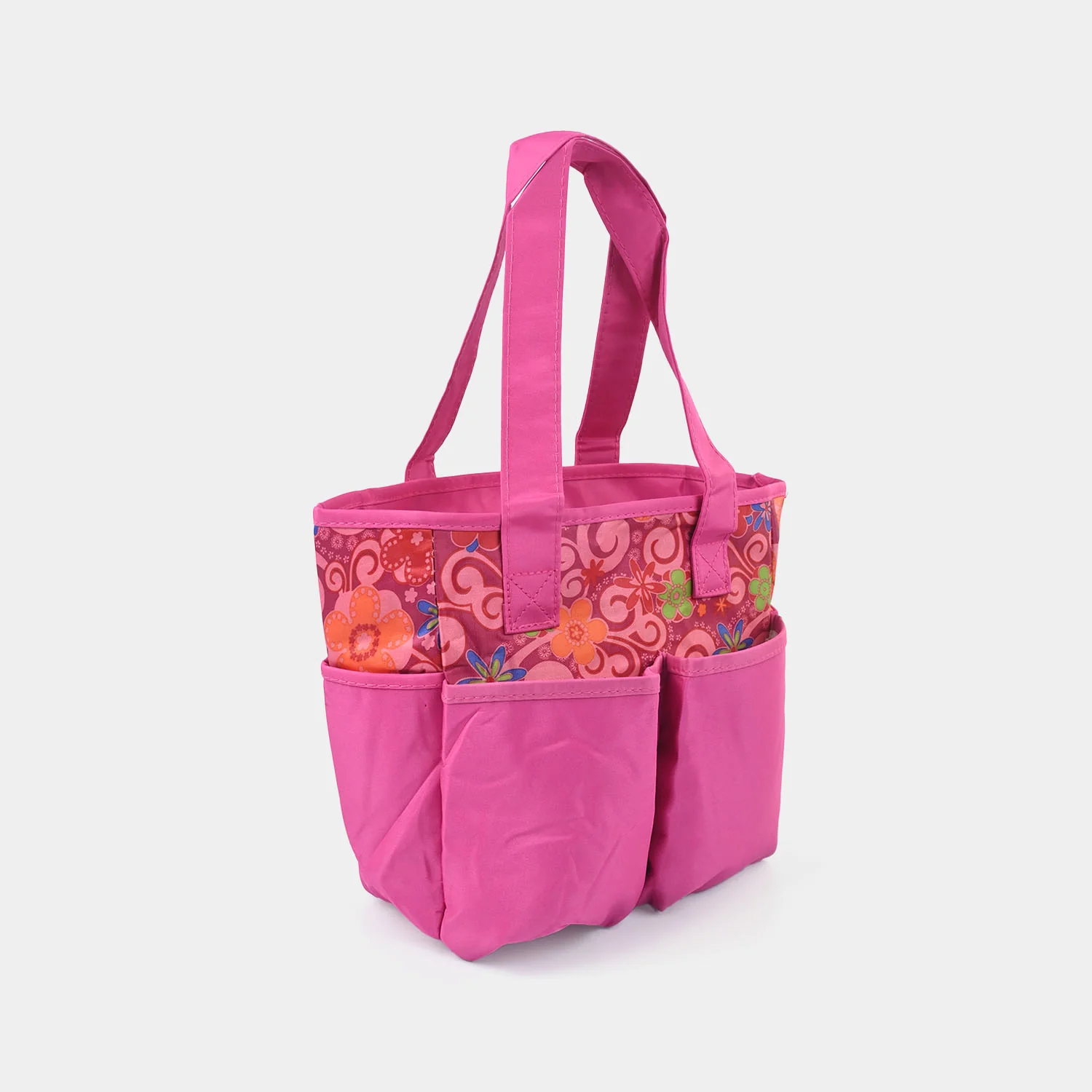 4-Piece Baby Diaper Bag Set - Image 6