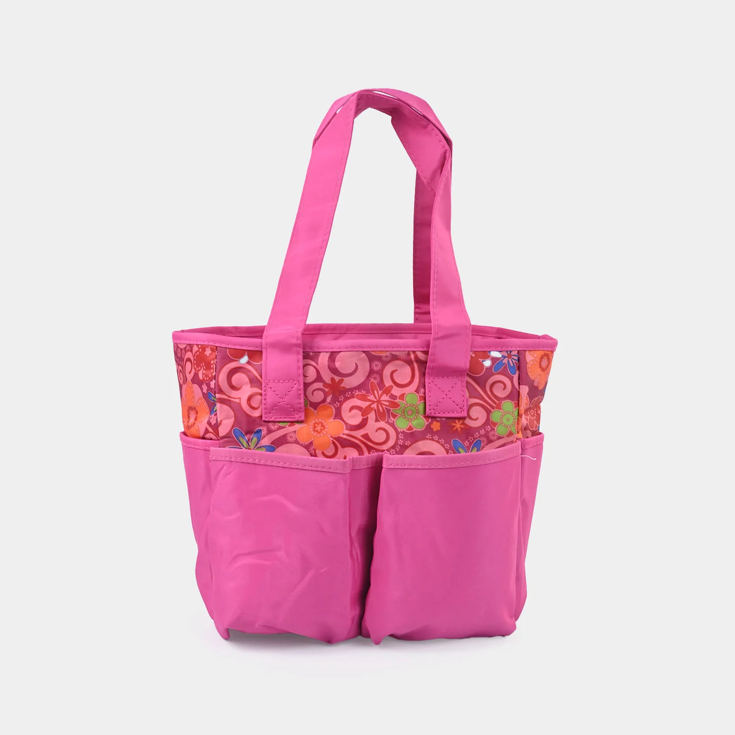 4-Piece Baby Diaper Bag Set - Image 7