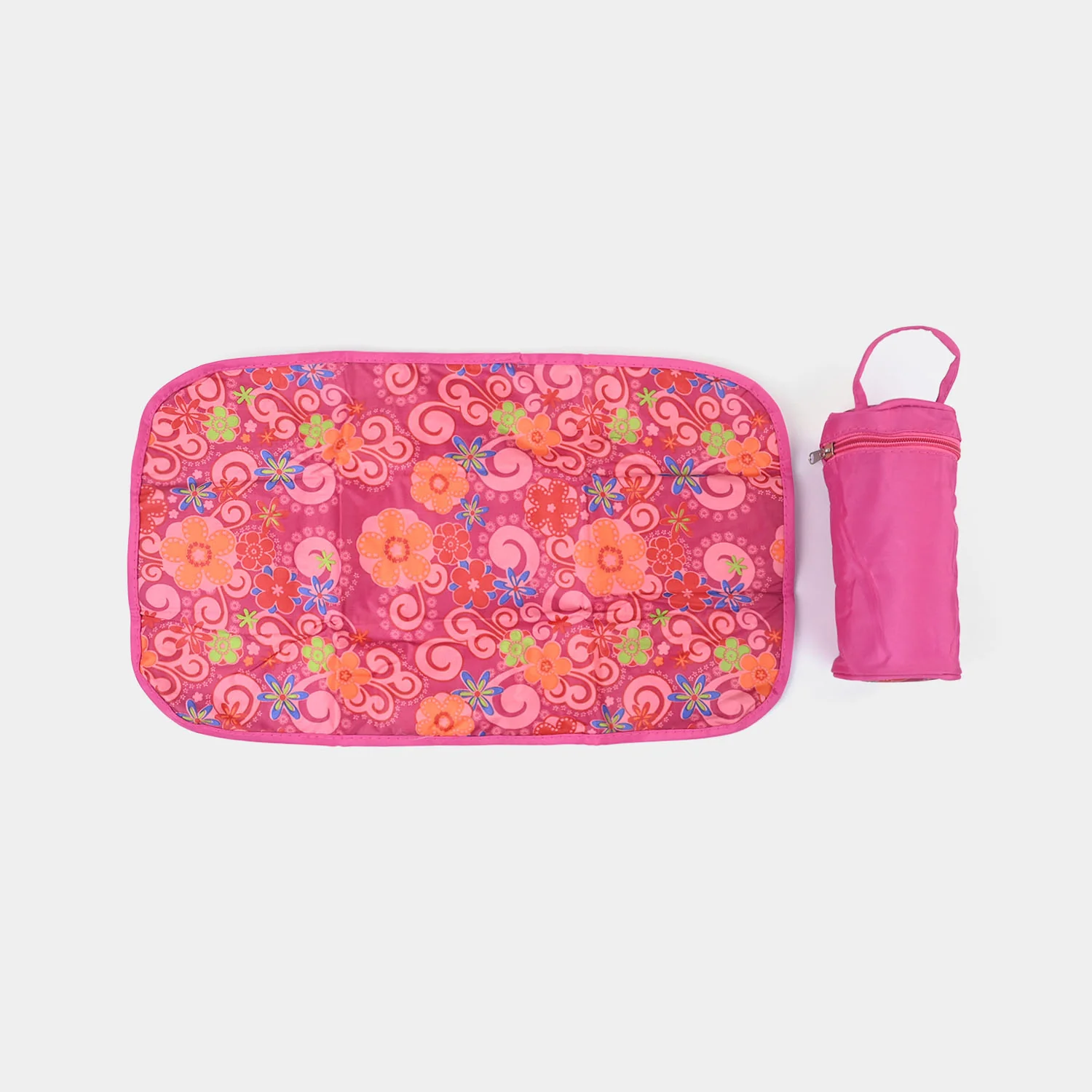 4-Piece Baby Diaper Bag Set - Image 8