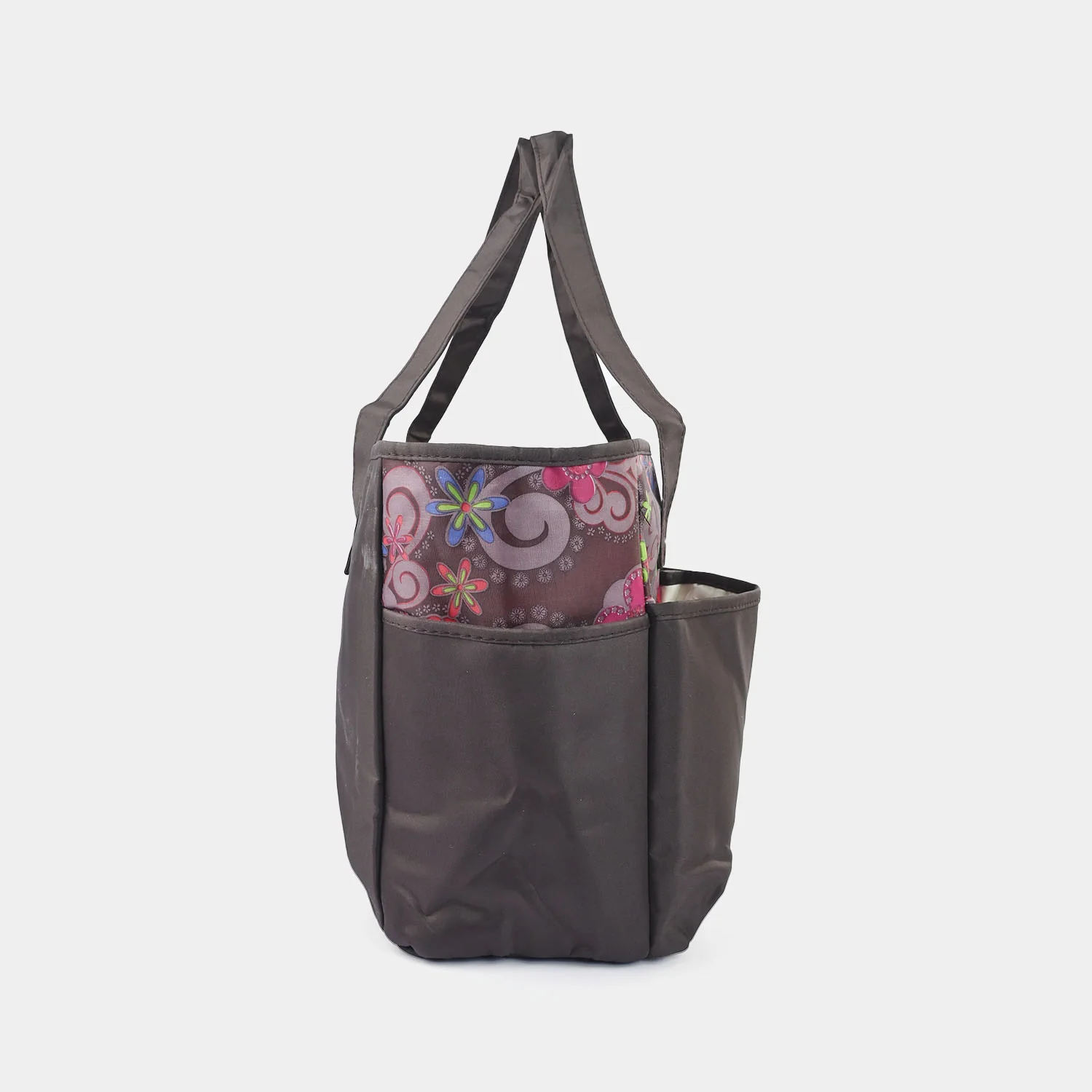 4-Piece Baby Diaper Bag Set - Image 4