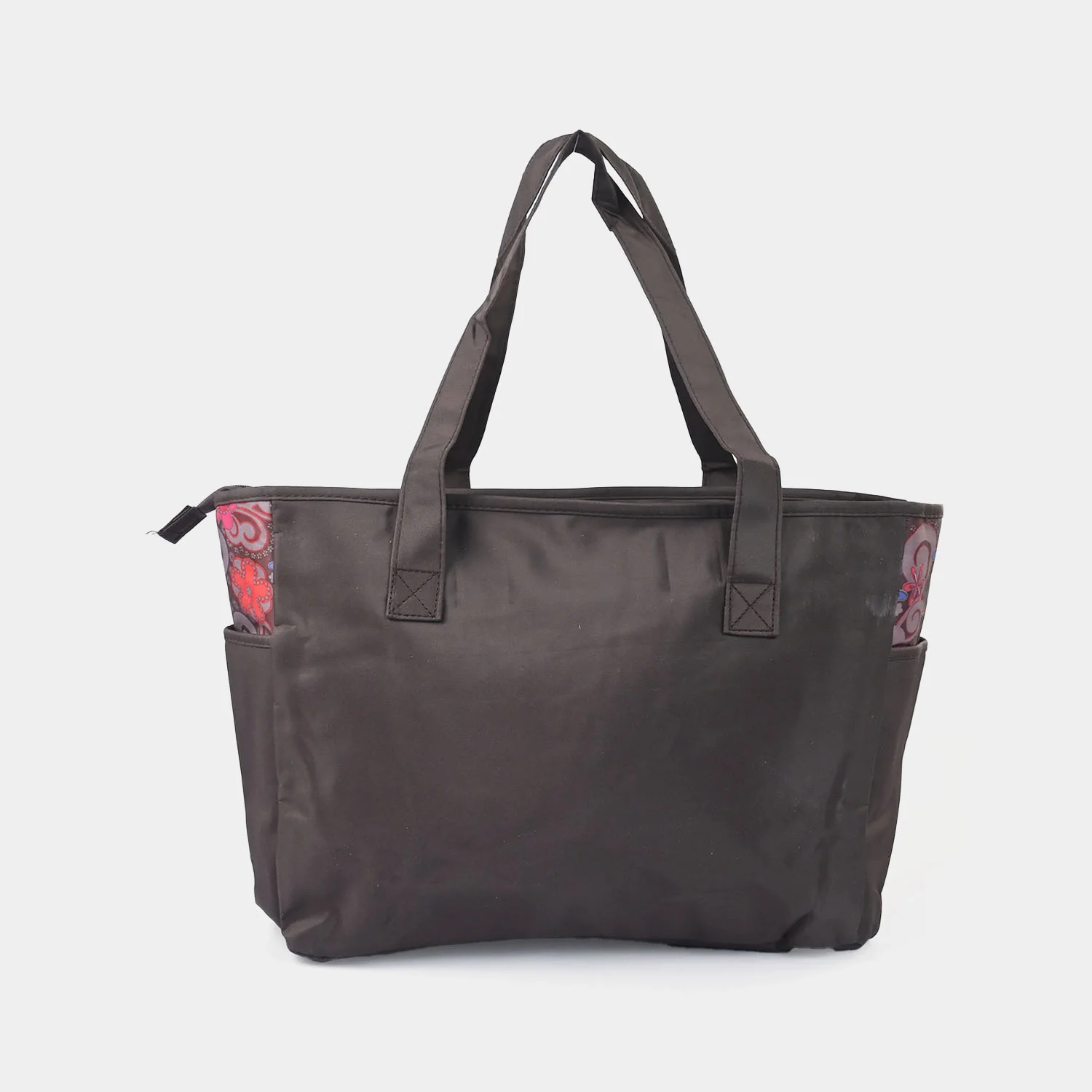 4-Piece Baby Diaper Bag Set - Image 5