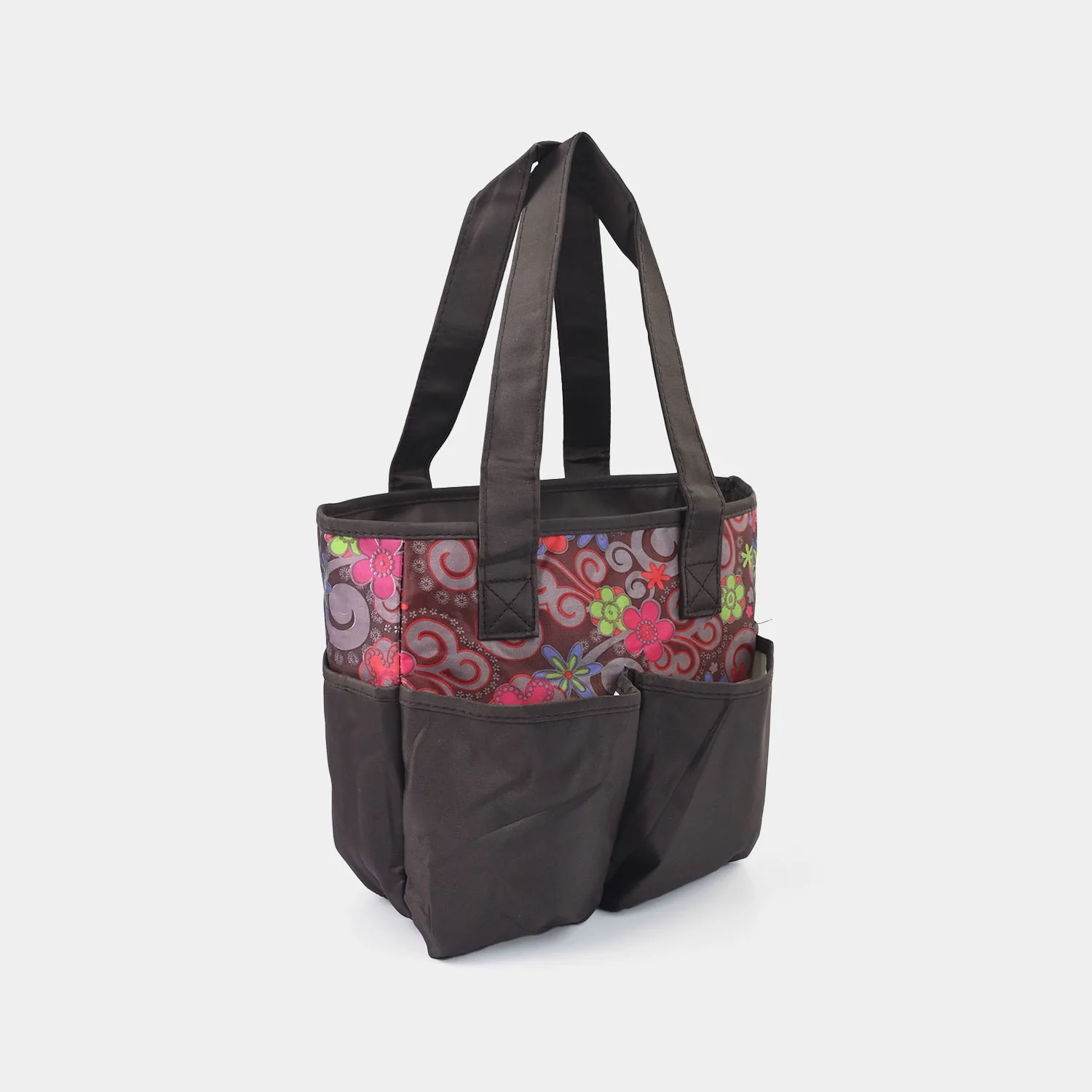 4-Piece Baby Diaper Bag Set - Image 6